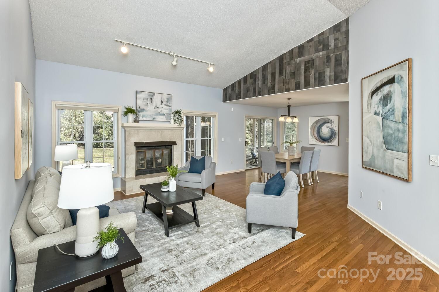 Park Avenue - Residential