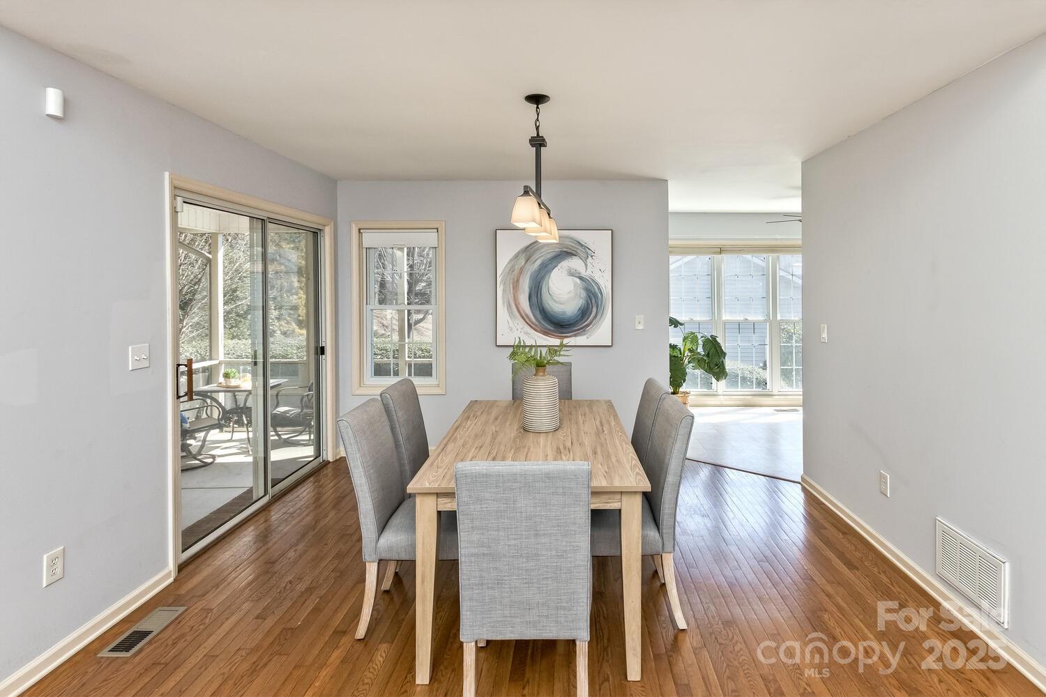 Park Avenue - Residential