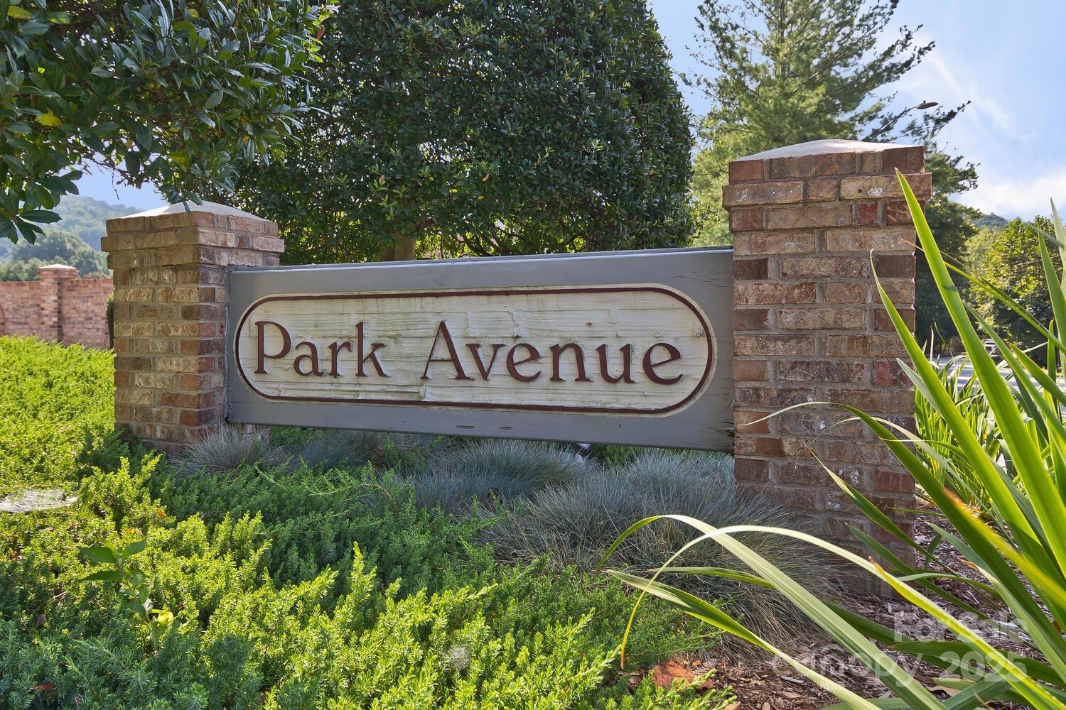 Park Avenue - Residential