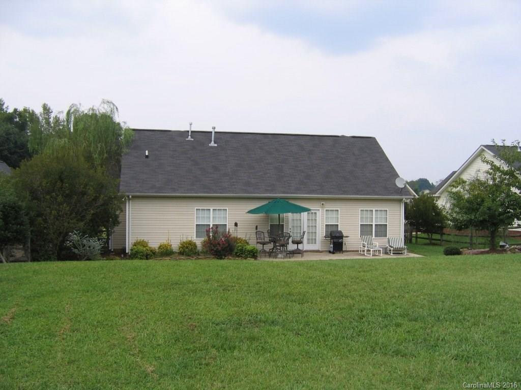 Cornerstone - Residential Lease