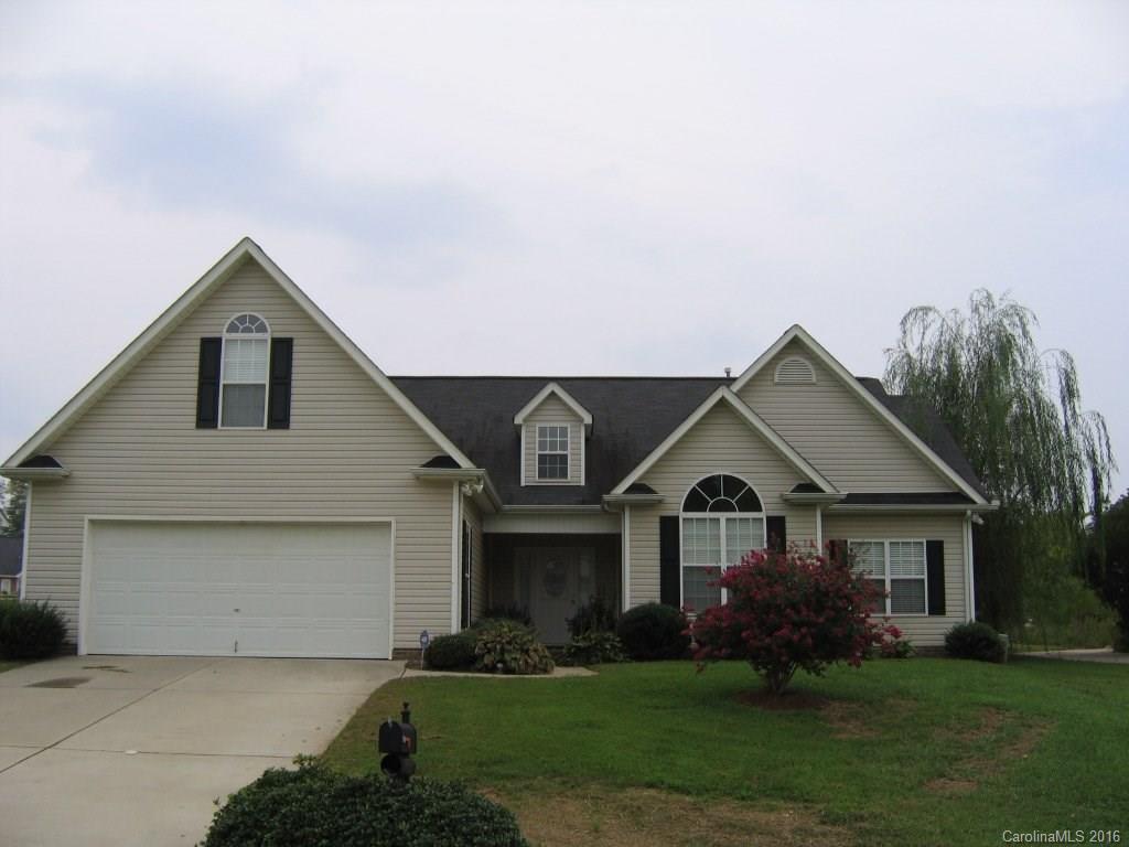 Cornerstone - Residential Lease