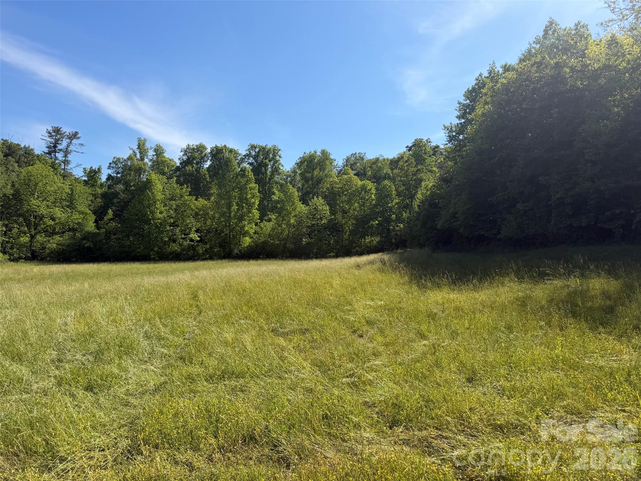 Lot 11 Parker Padgett Road