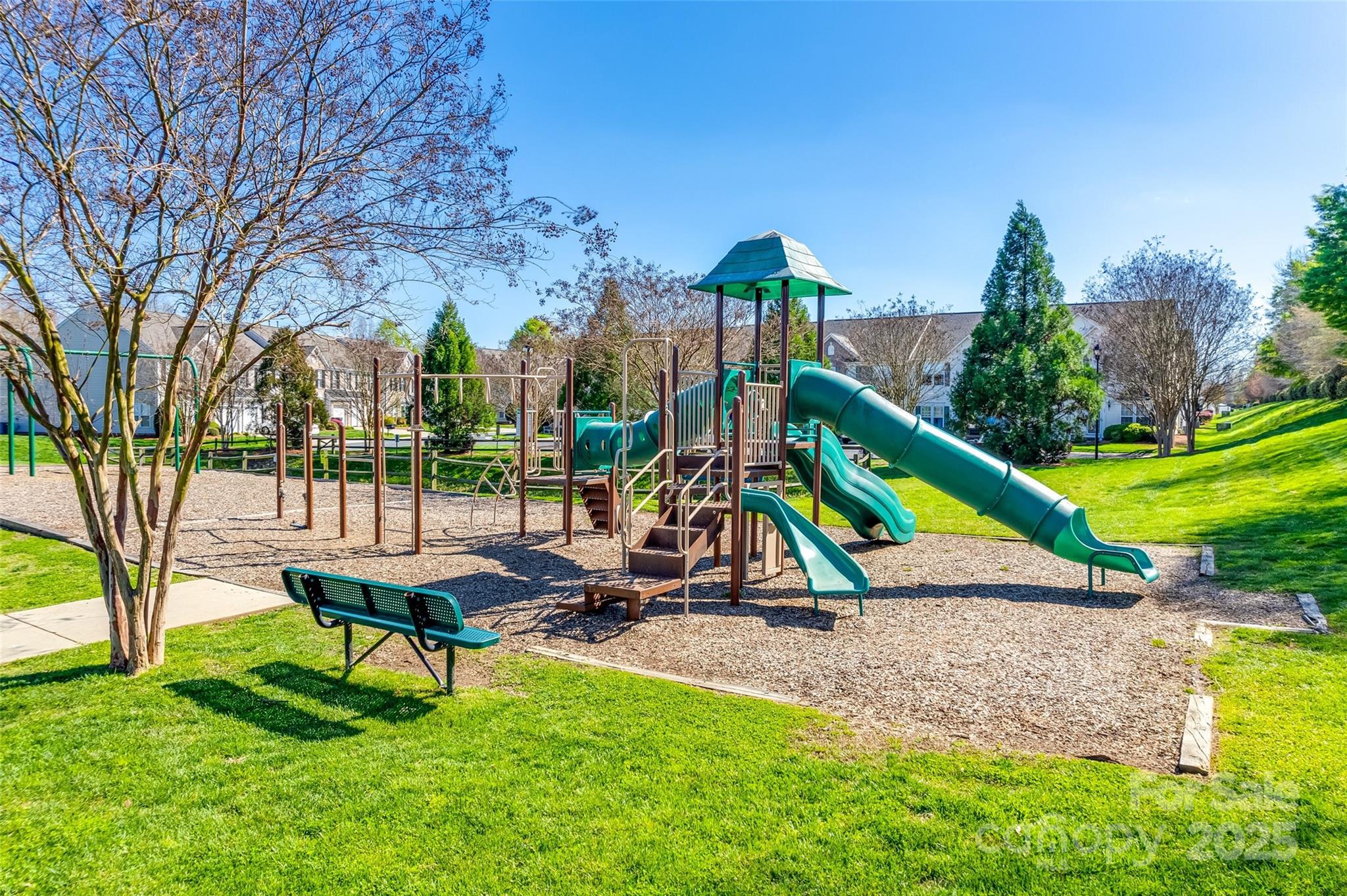Autumn Cove At Lake Wylie - Residential