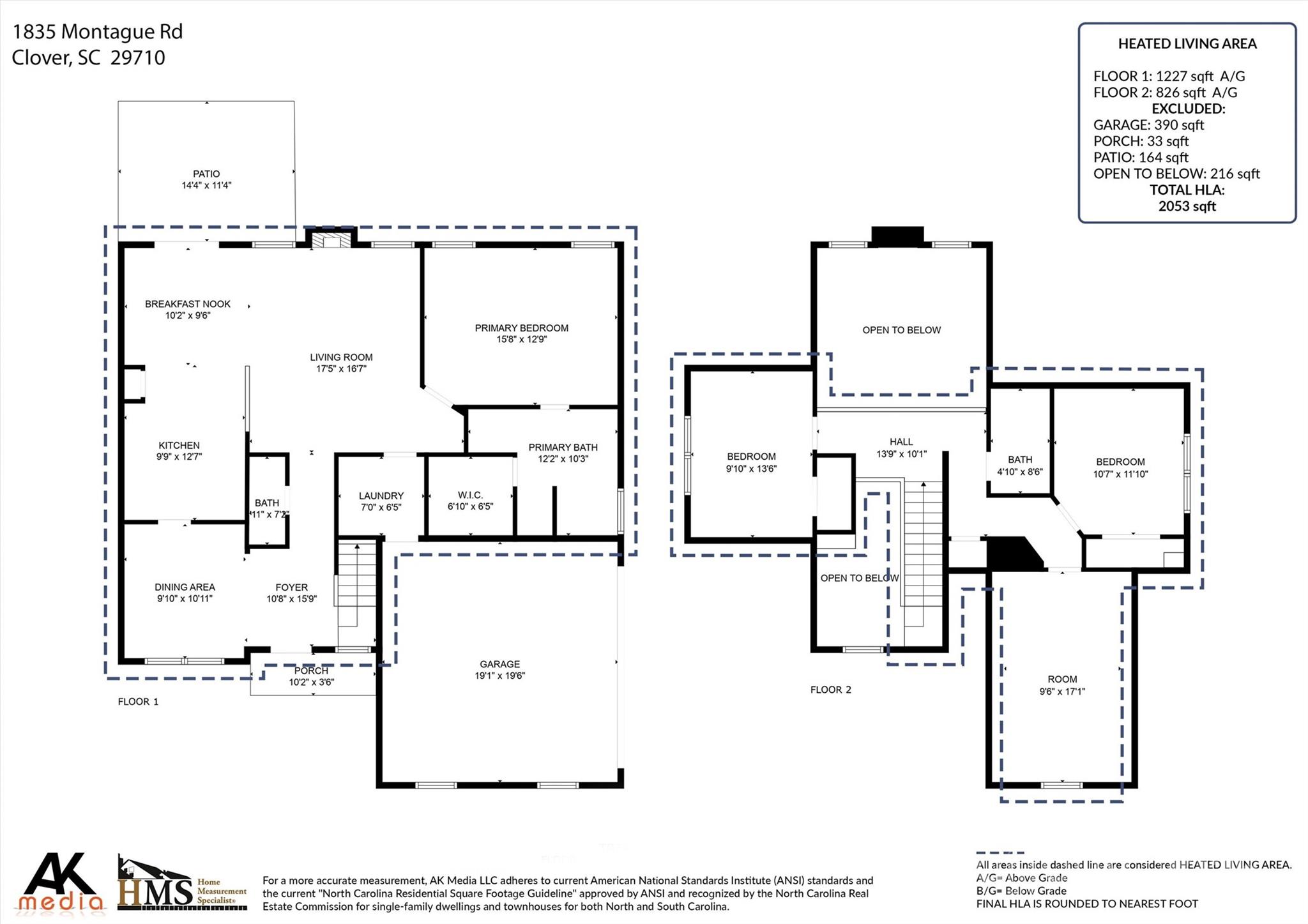 Autumn Cove At Lake Wylie - Residential