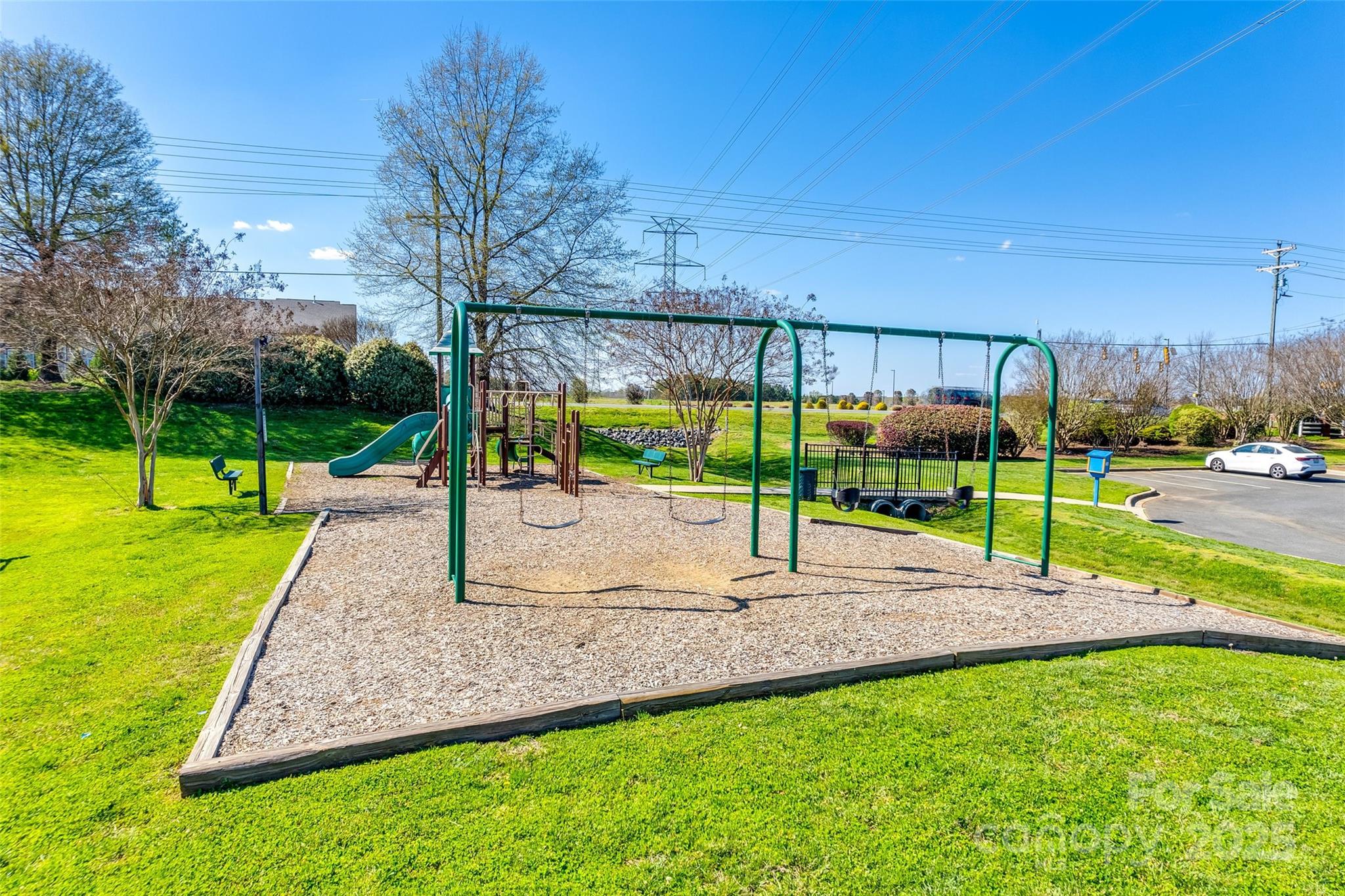 Autumn Cove At Lake Wylie - Residential