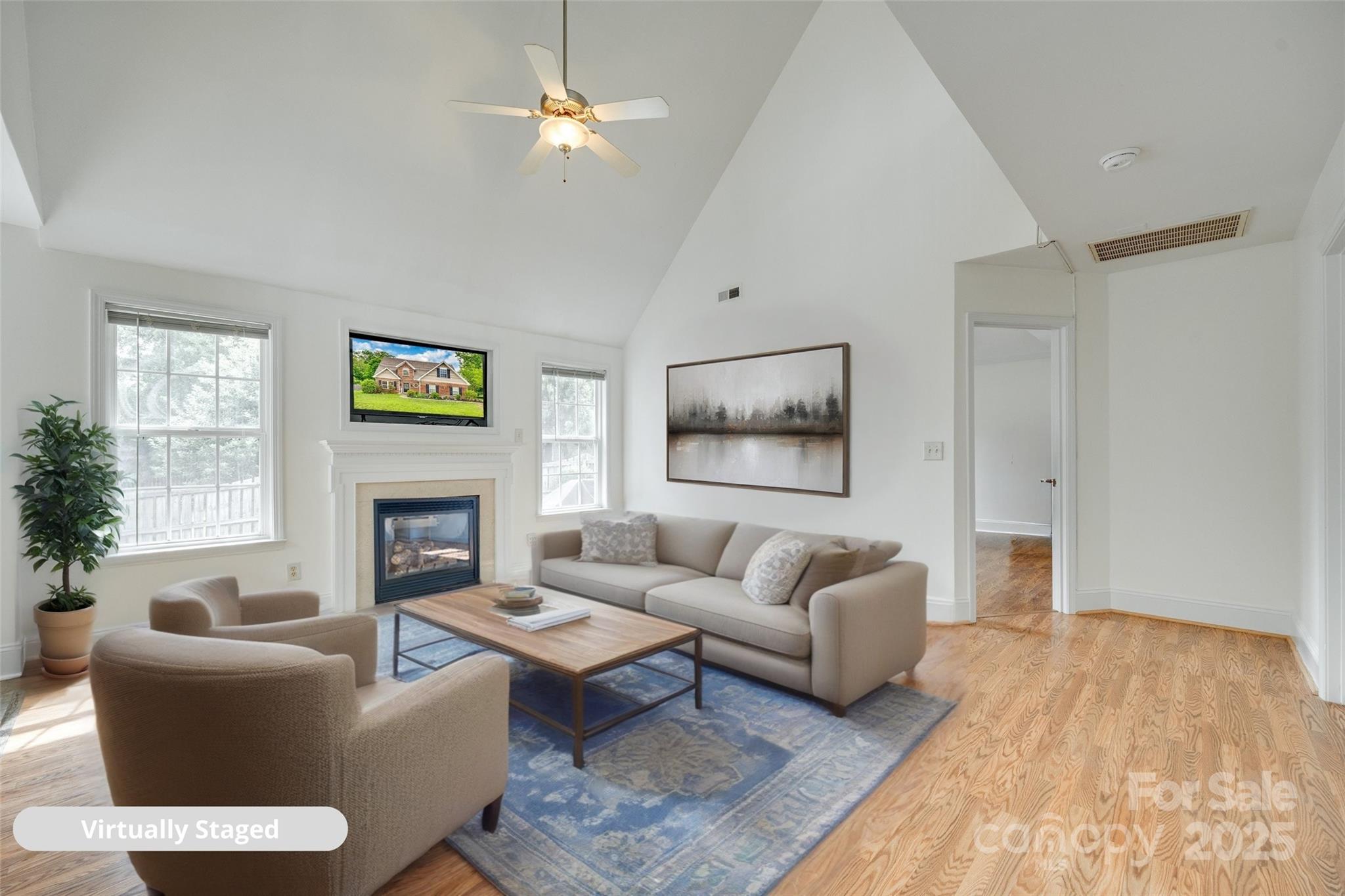 Autumn Cove At Lake Wylie - Residential