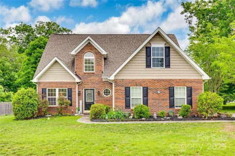 1835 Montague Road Clover SC 29710