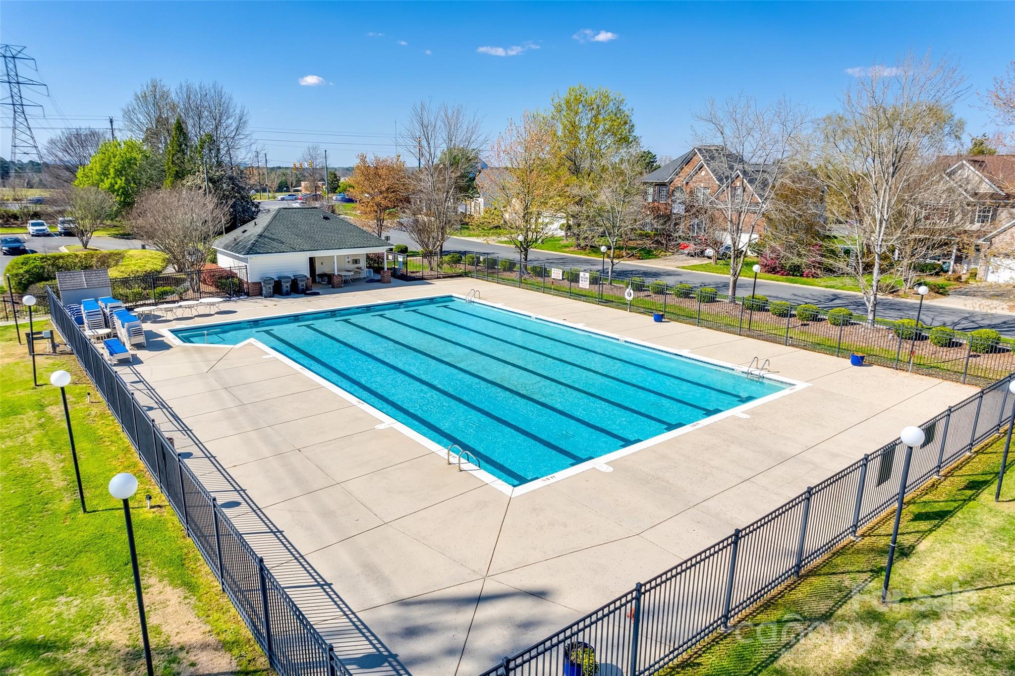 Autumn Cove At Lake Wylie - Residential