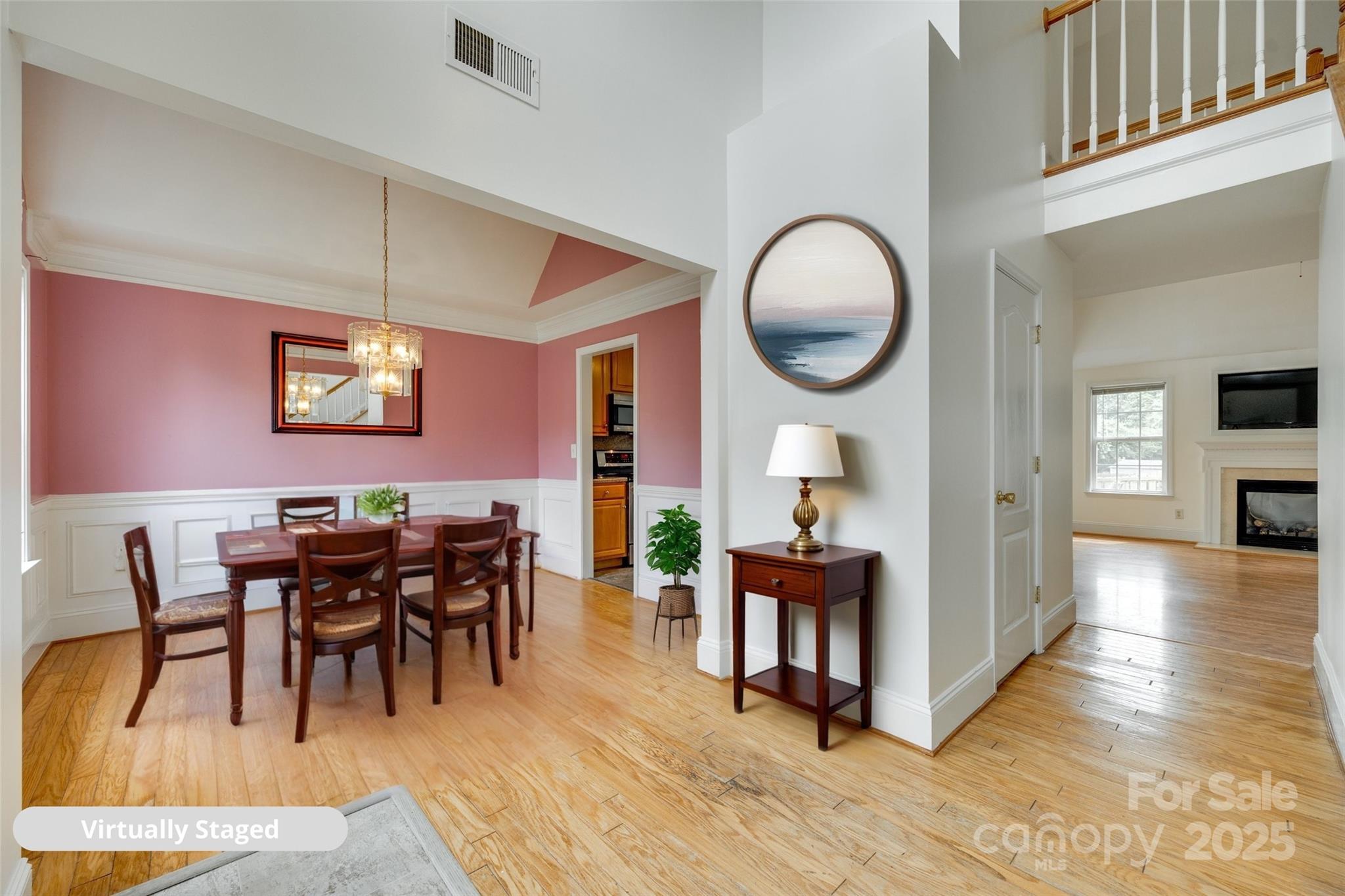 Autumn Cove At Lake Wylie - Residential