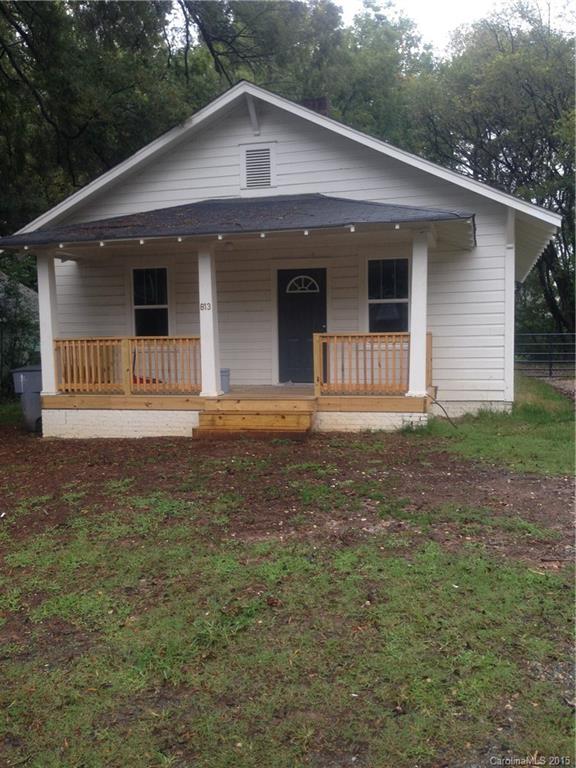 The Arts District - Residential Lease