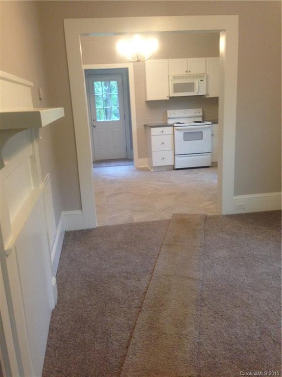 The Arts District - Residential Lease