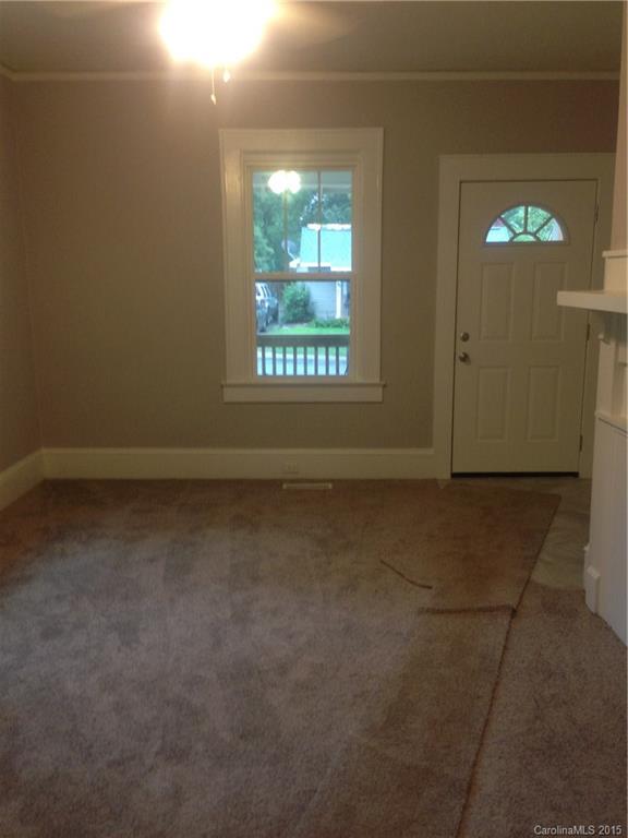 The Arts District - Residential Lease