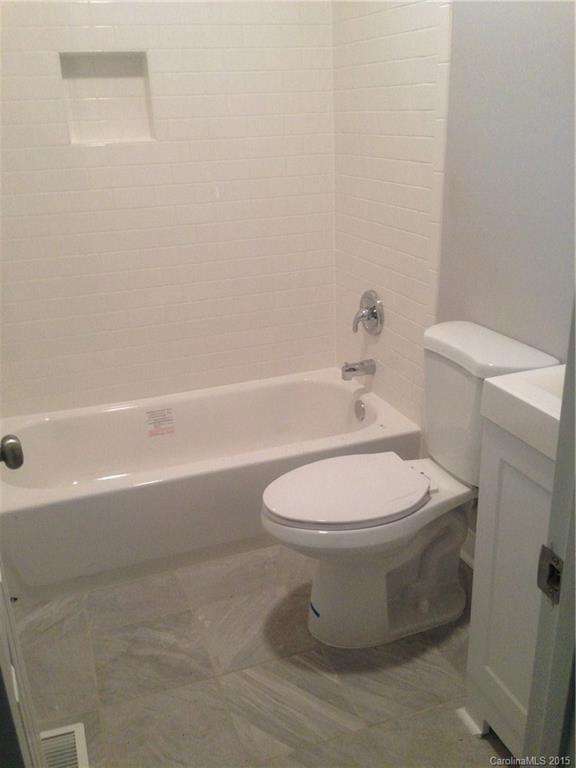 The Arts District - Residential Lease