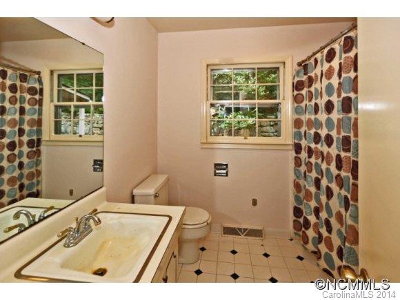 G C Farmer - Residential