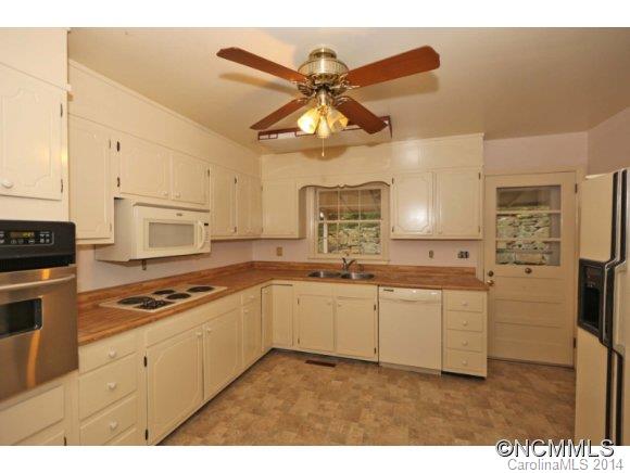 G C Farmer - Residential