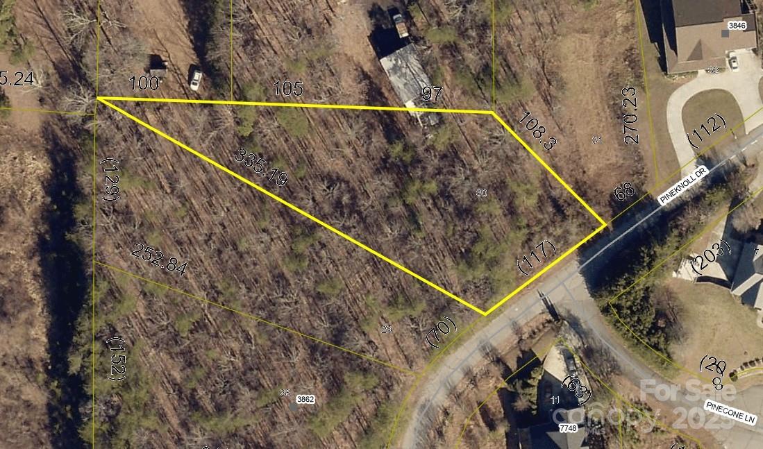 00 Pineknoll Drive 30