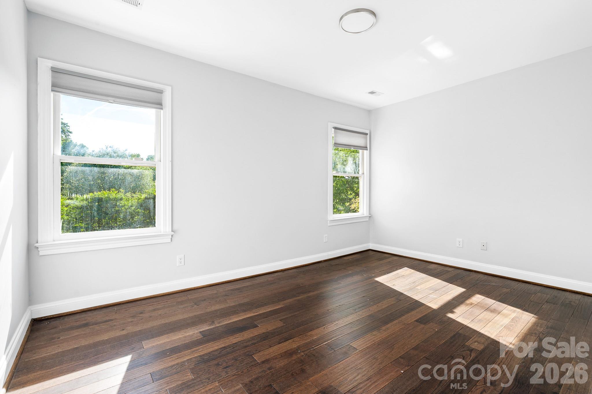 Walden at Providence - Residential