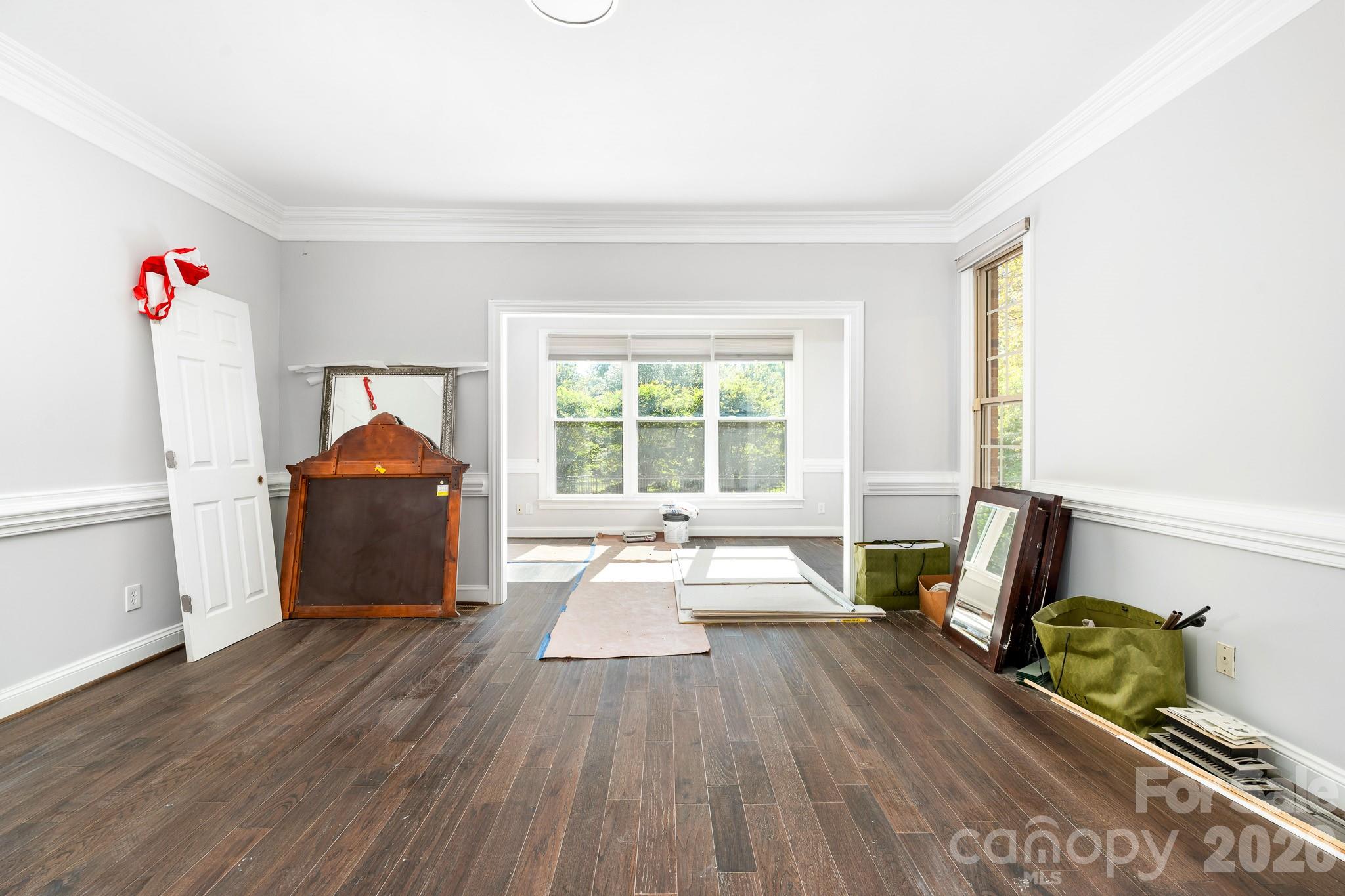 Walden at Providence - Residential