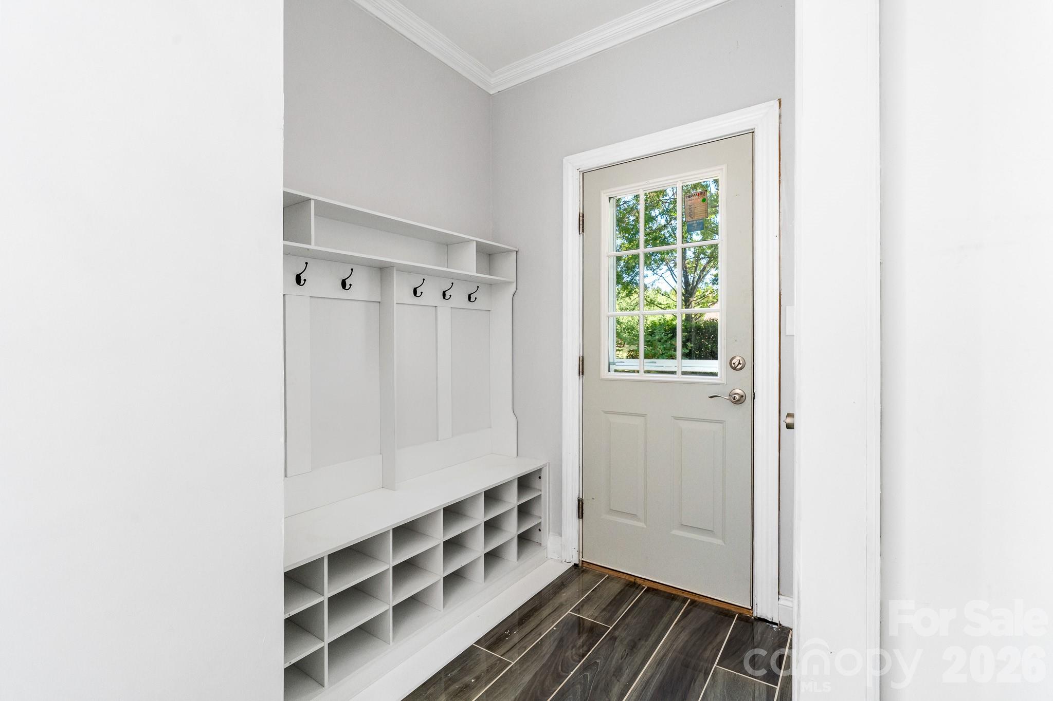 Walden at Providence - Residential