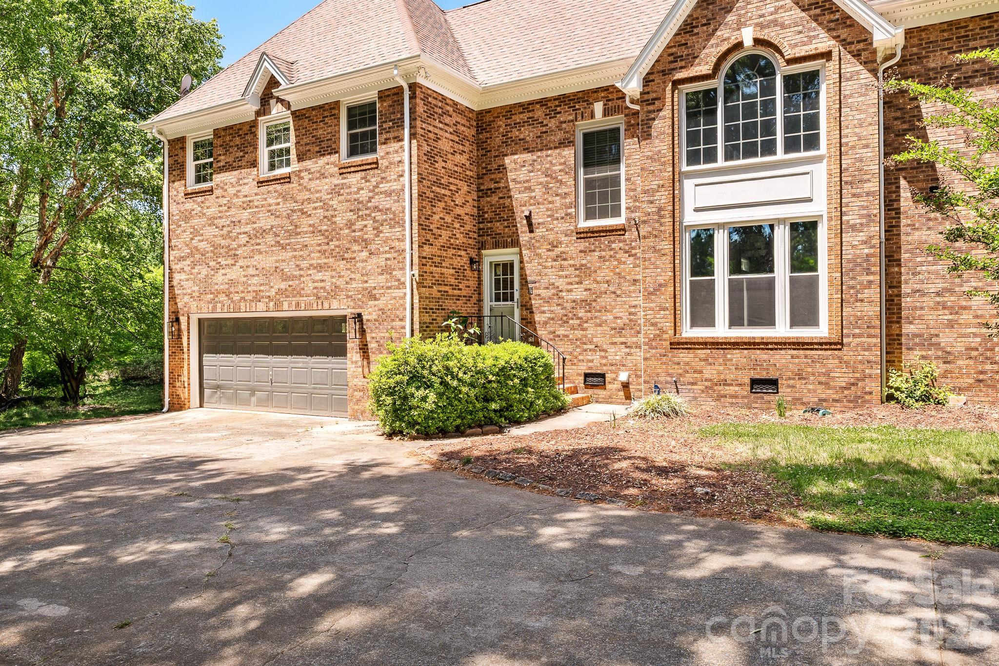 Walden at Providence - Residential