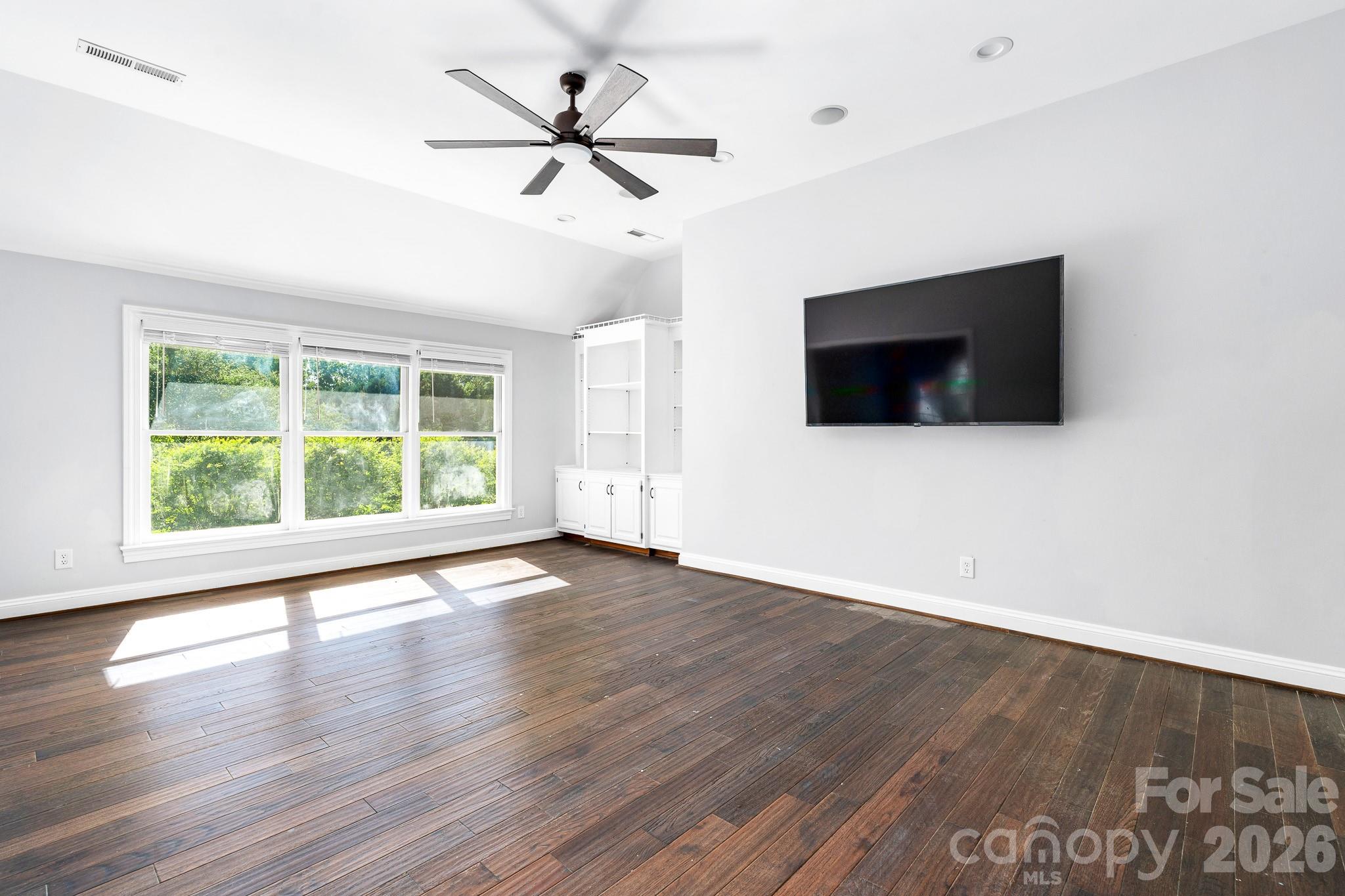 Walden at Providence - Residential