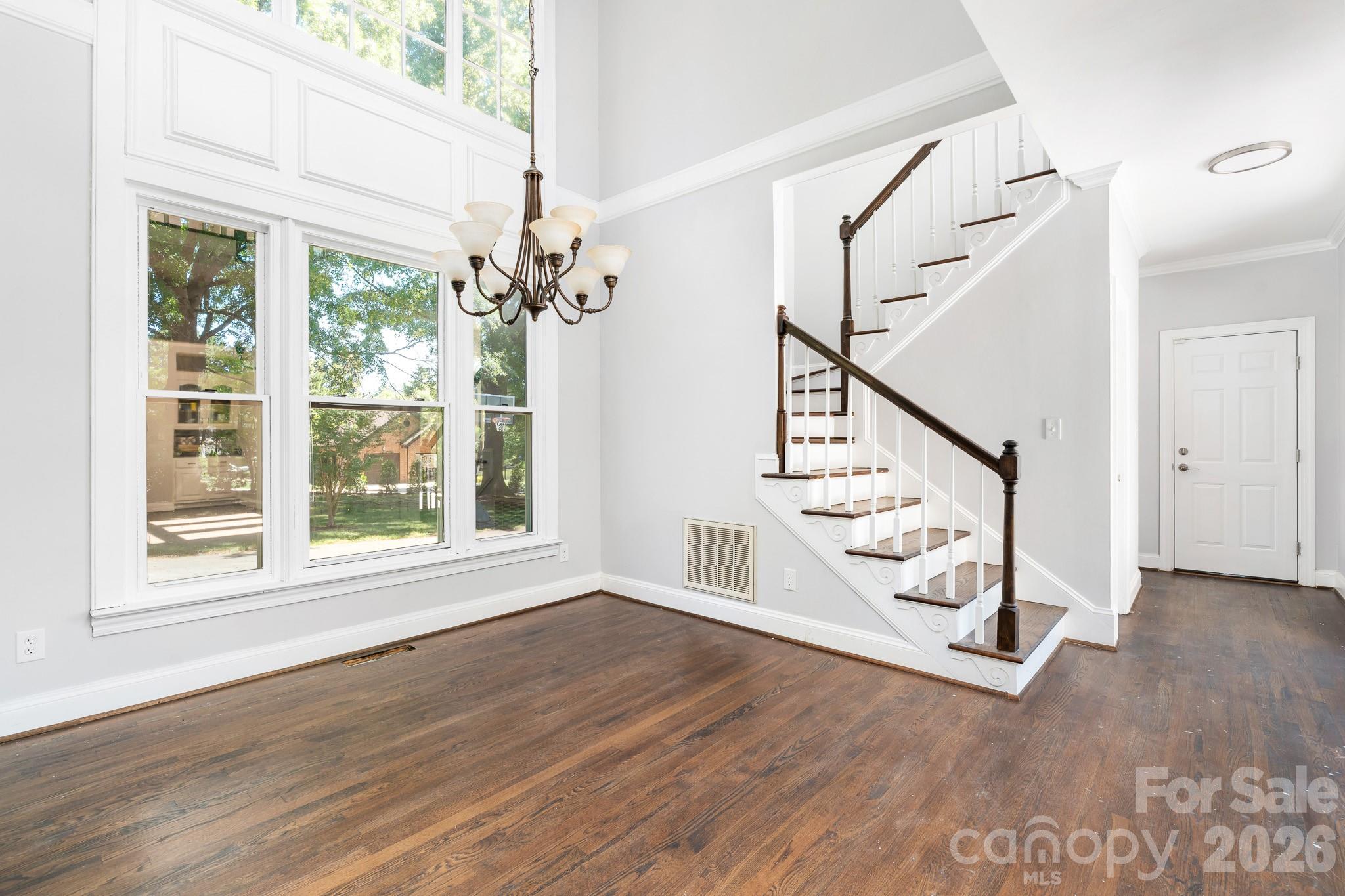 Walden at Providence - Residential