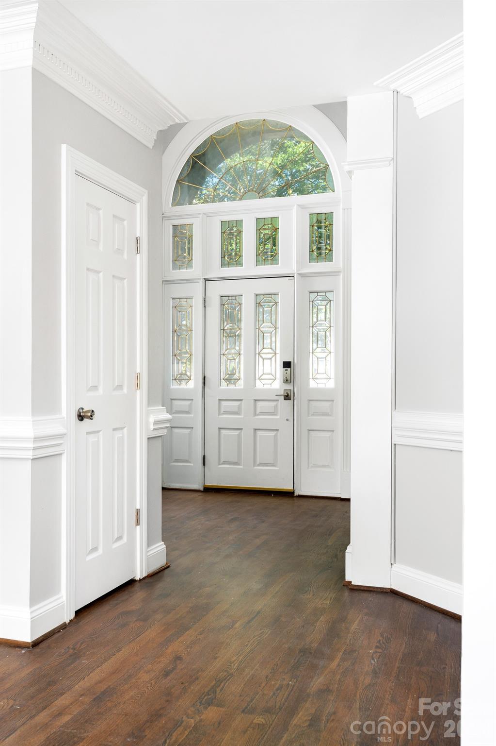 Walden at Providence - Residential