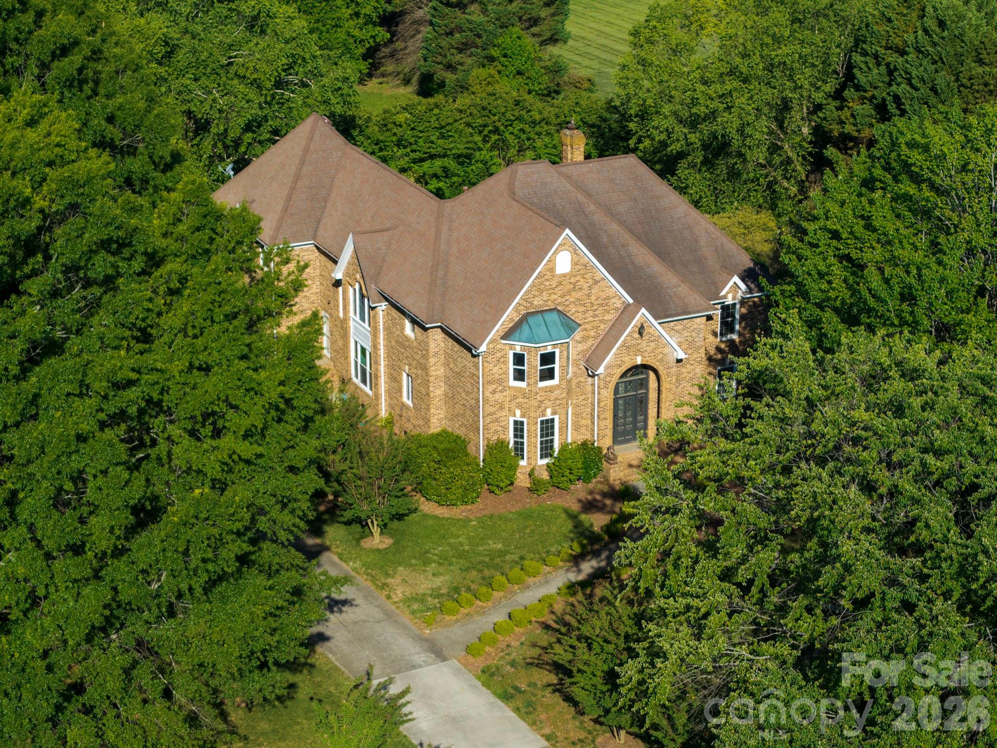 431 Walden Trail