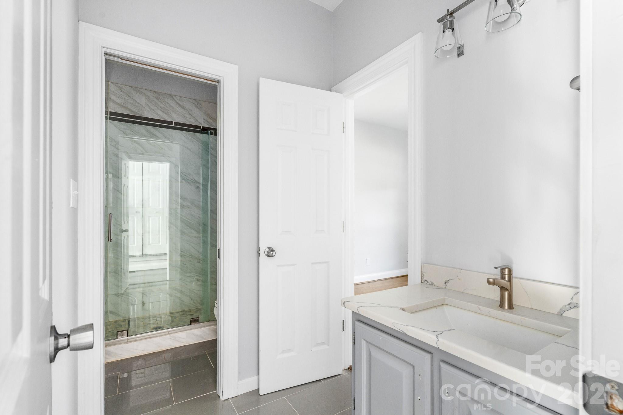 Walden at Providence - Residential
