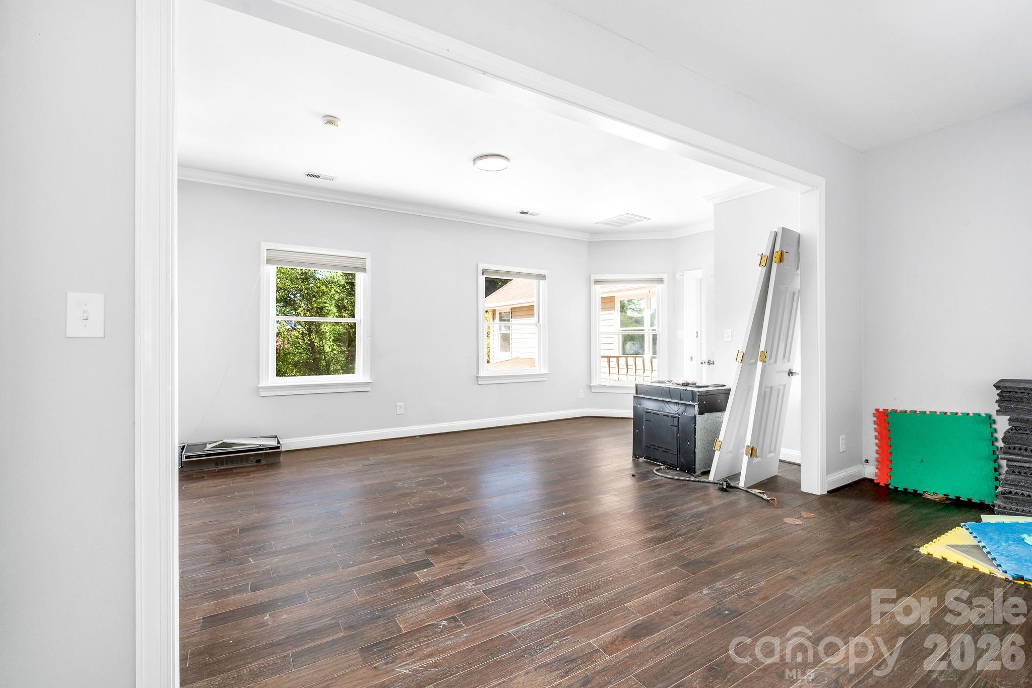 Walden at Providence - Residential