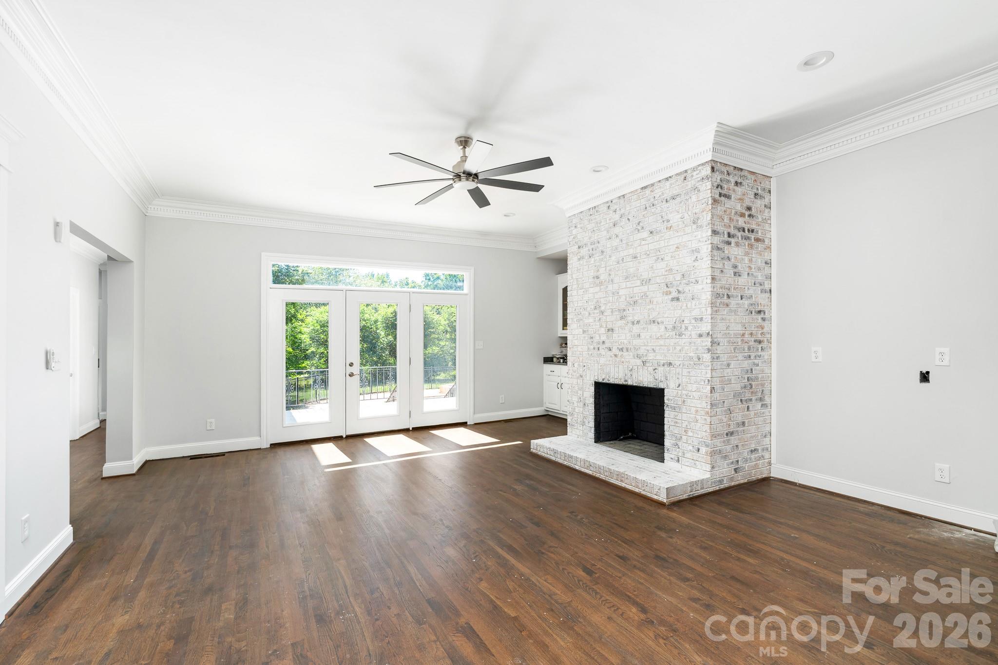 Walden at Providence - Residential