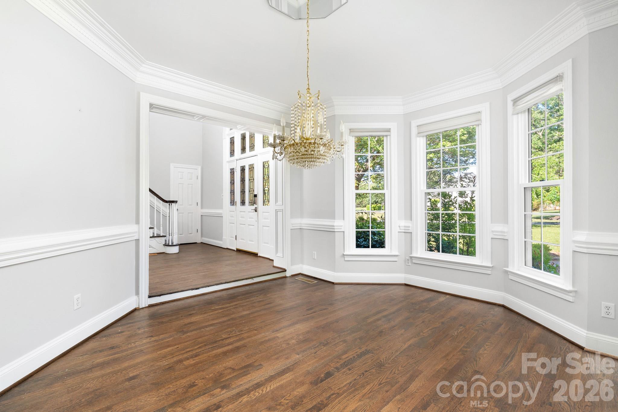 Walden at Providence - Residential