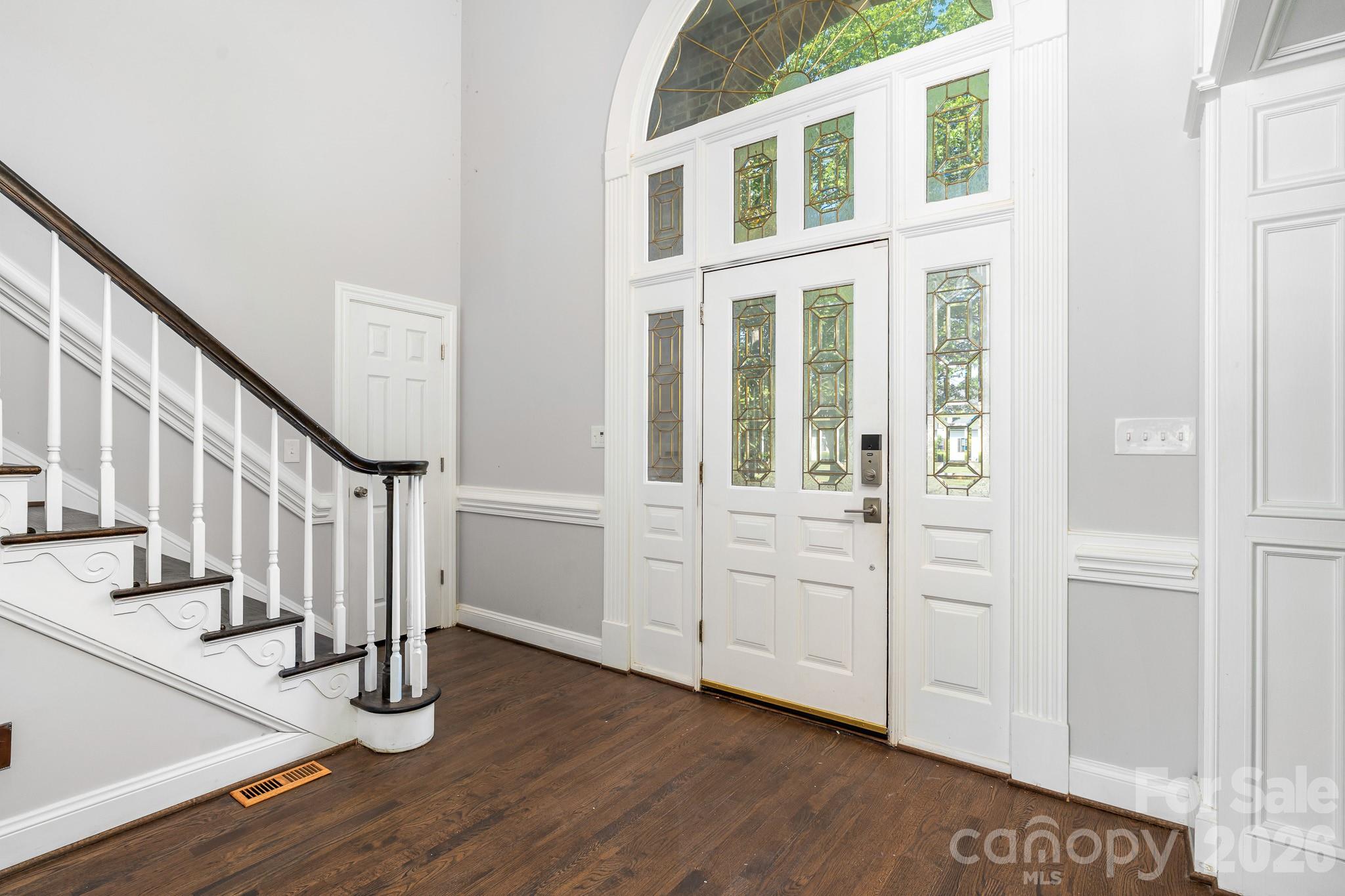 Walden at Providence - Residential