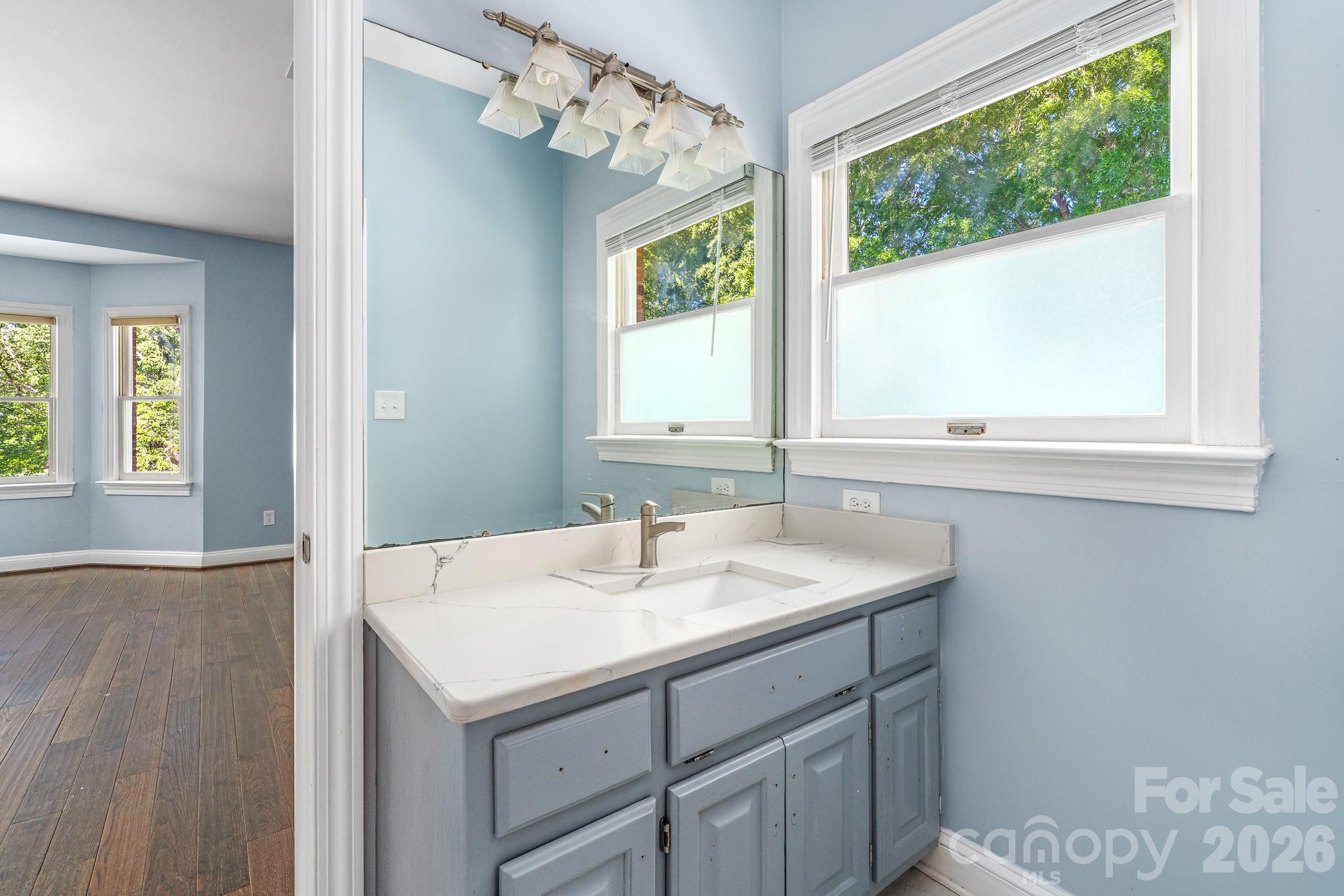 Walden at Providence - Residential