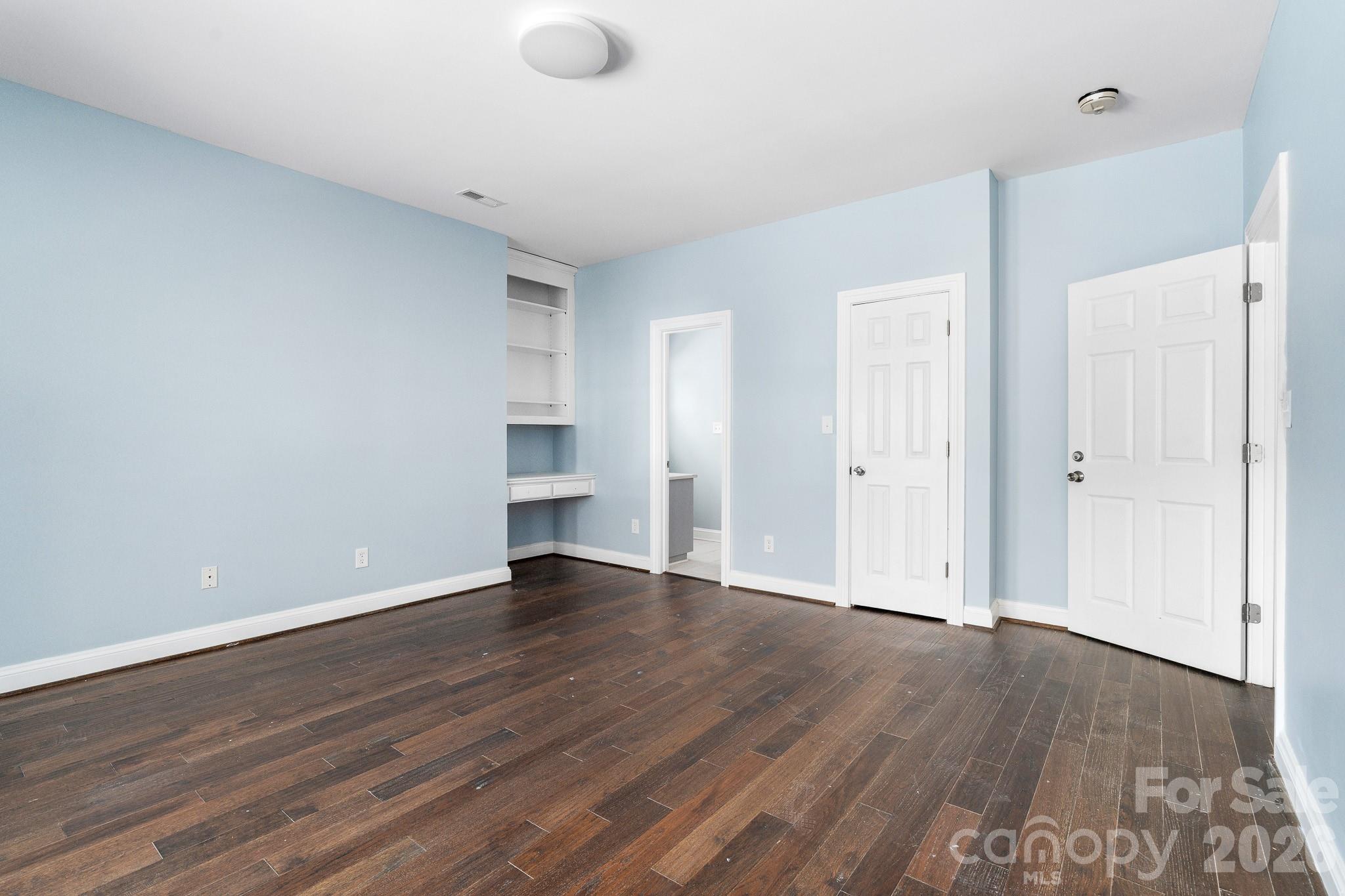 Walden at Providence - Residential