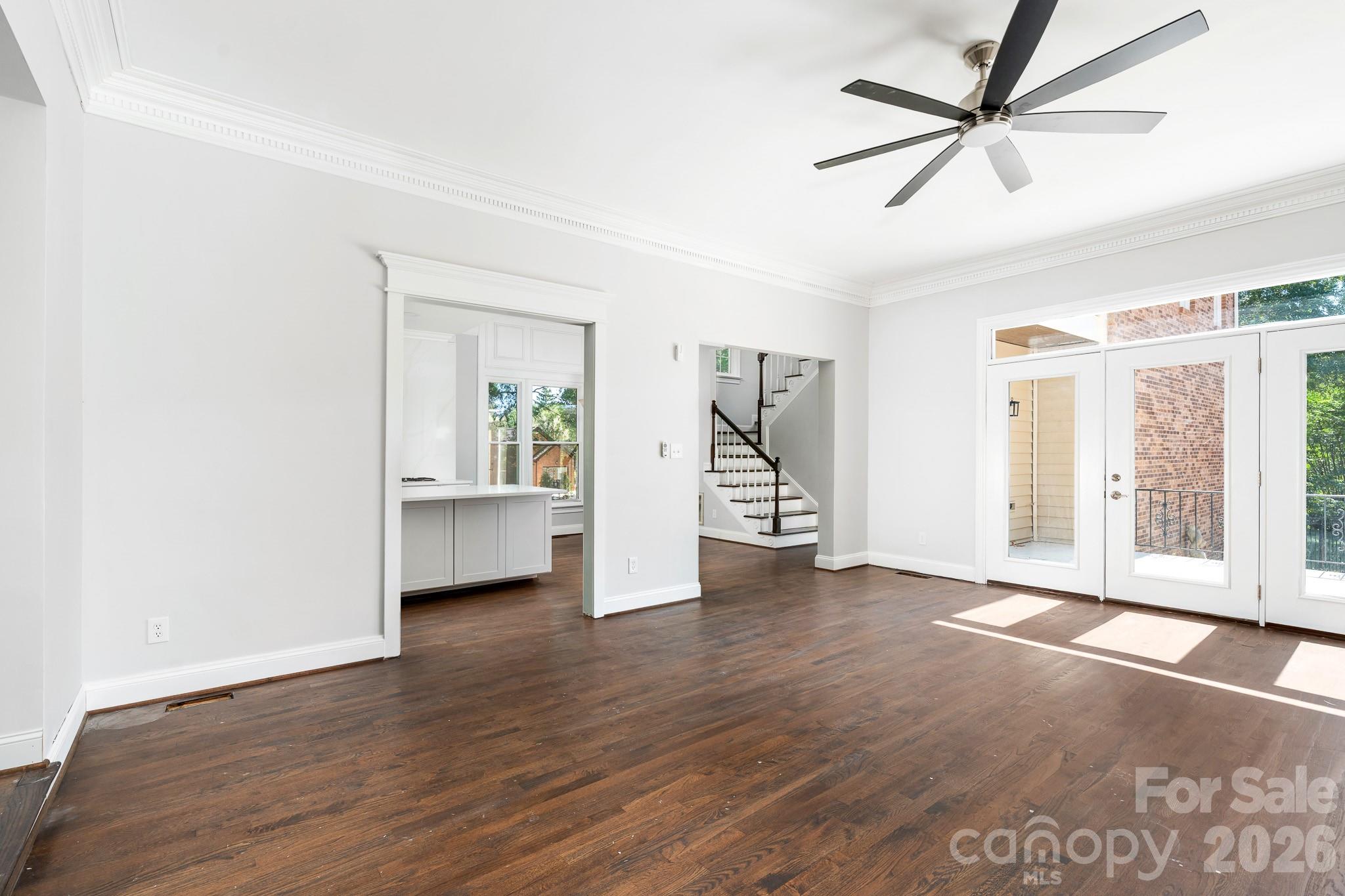 Walden at Providence - Residential