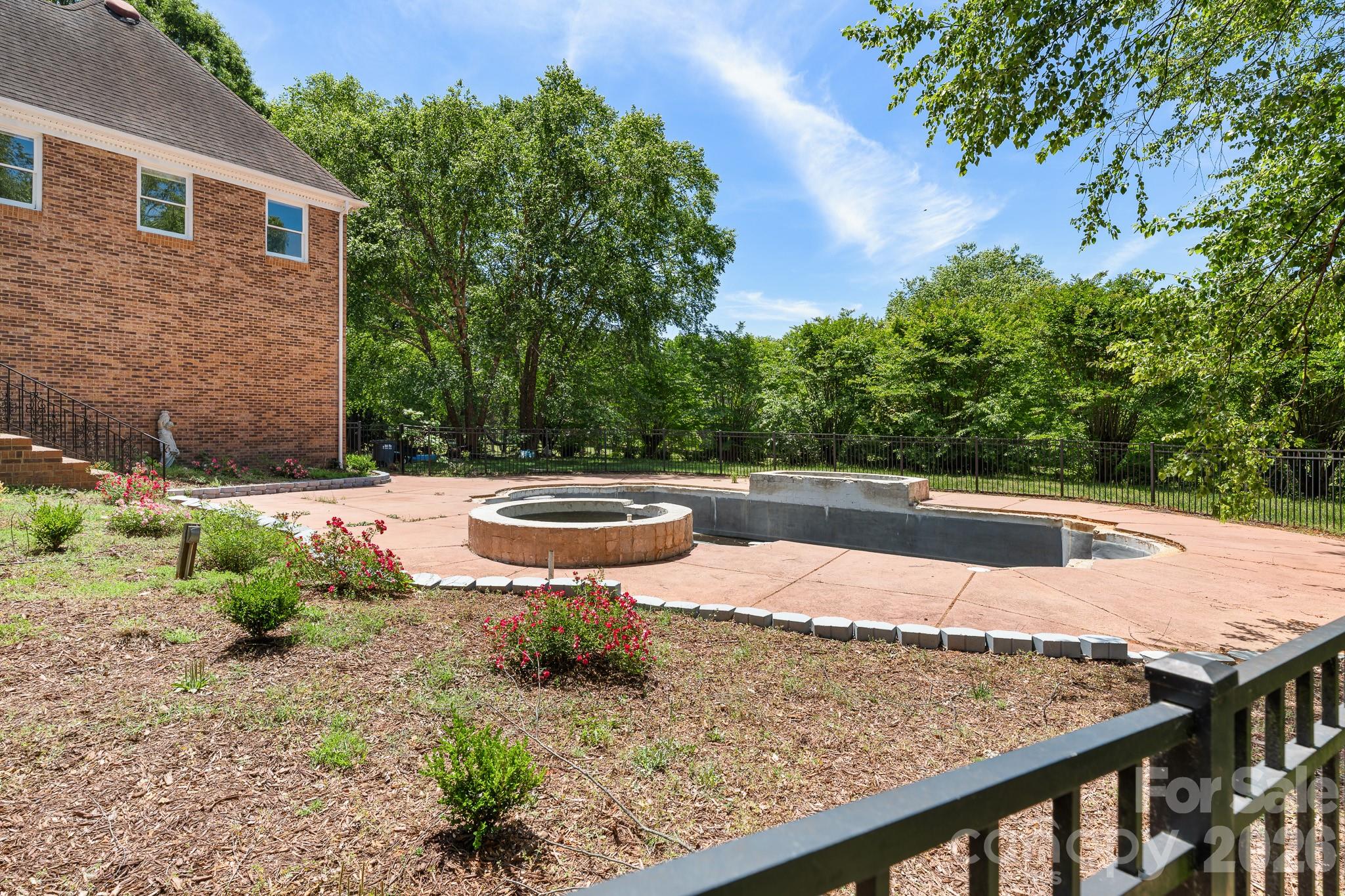 Walden at Providence - Residential