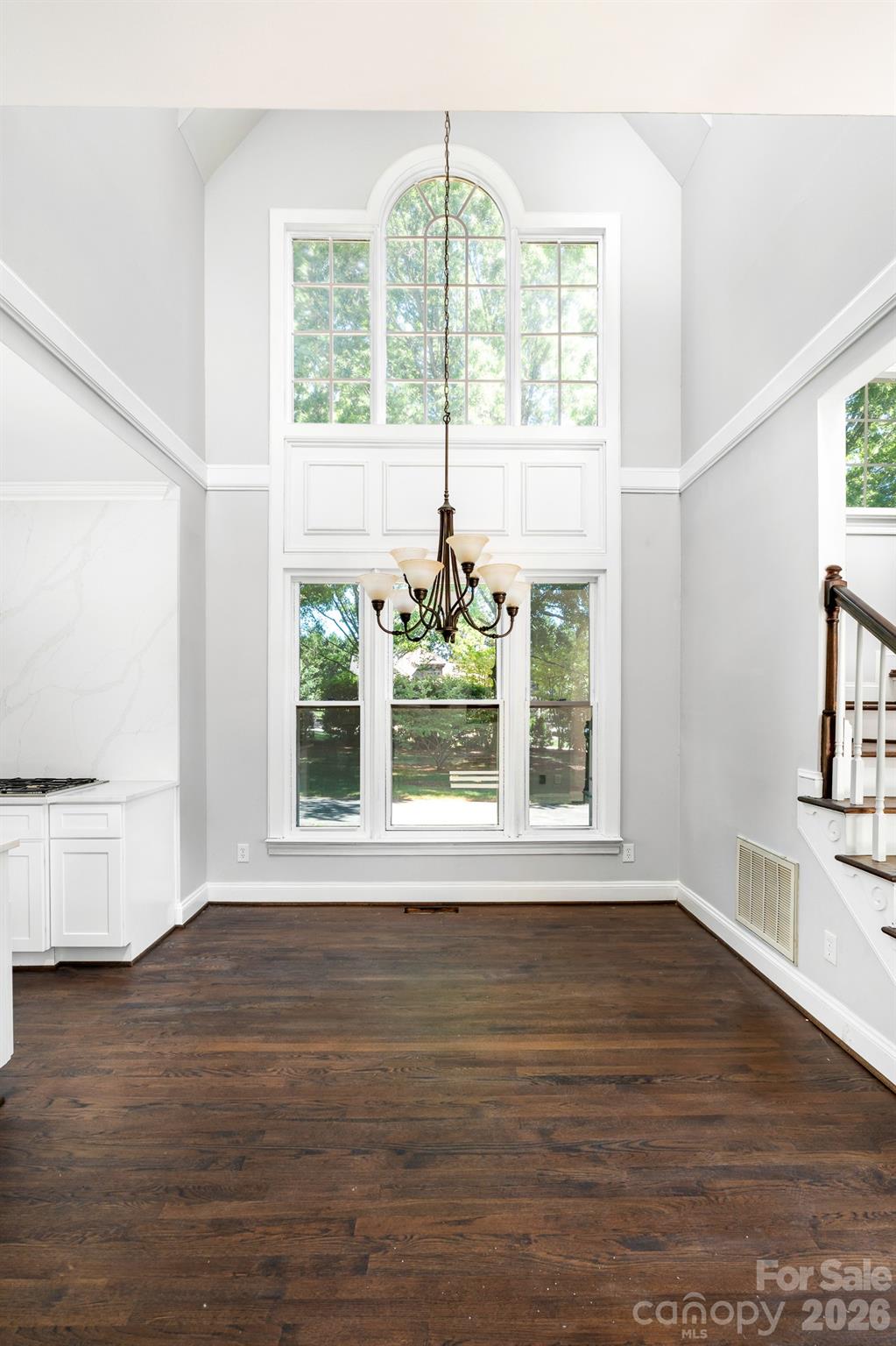 Walden at Providence - Residential