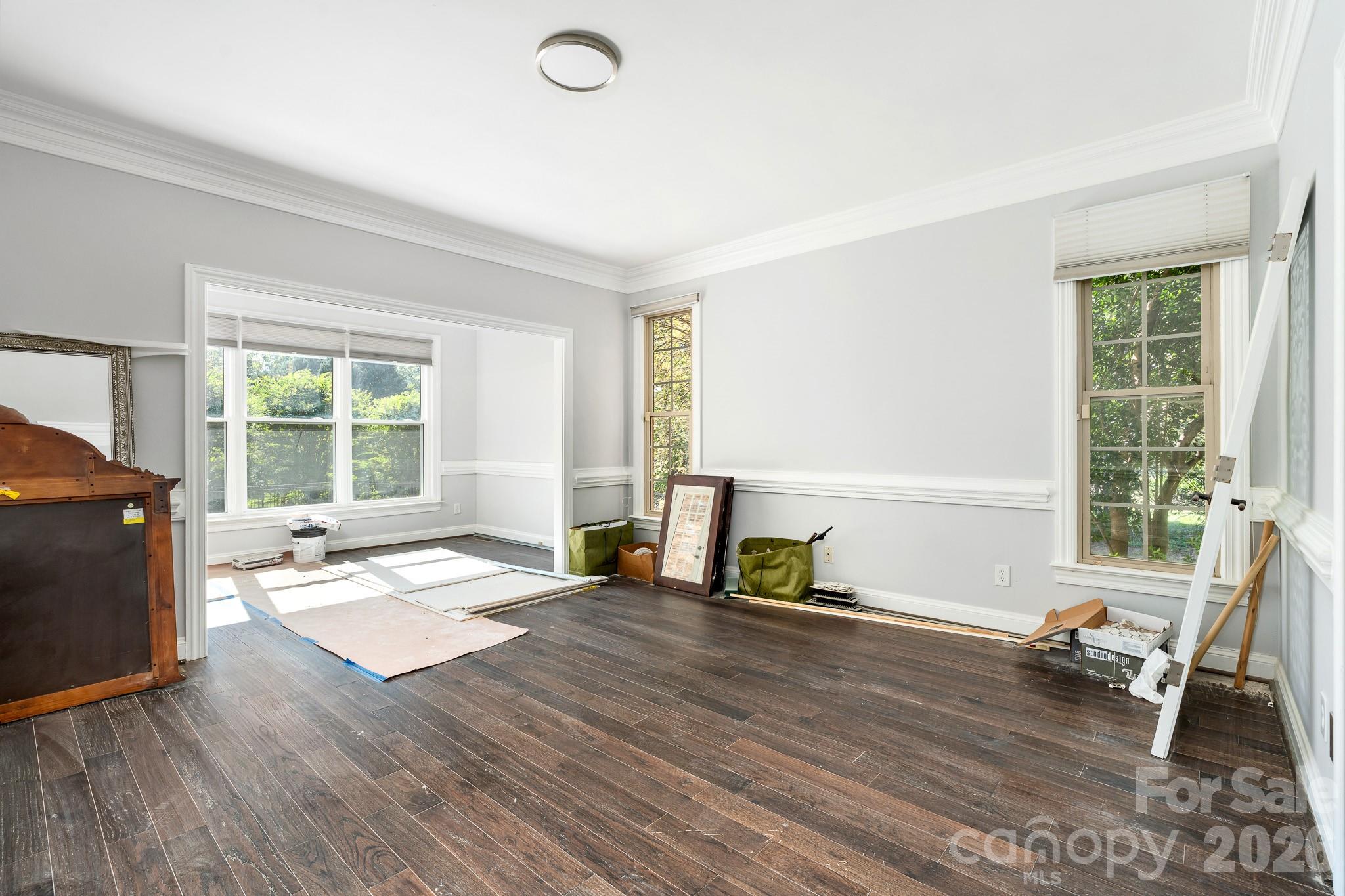 Walden at Providence - Residential