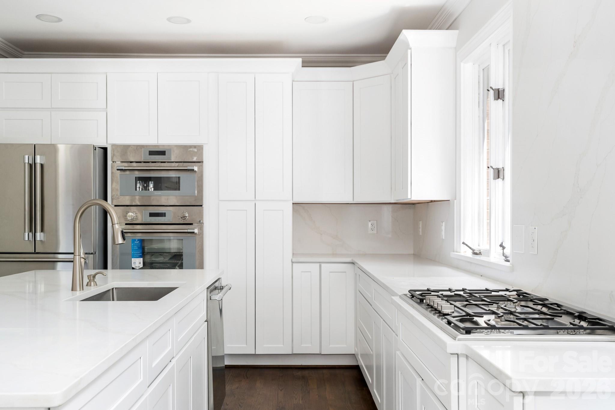 Walden at Providence - Residential