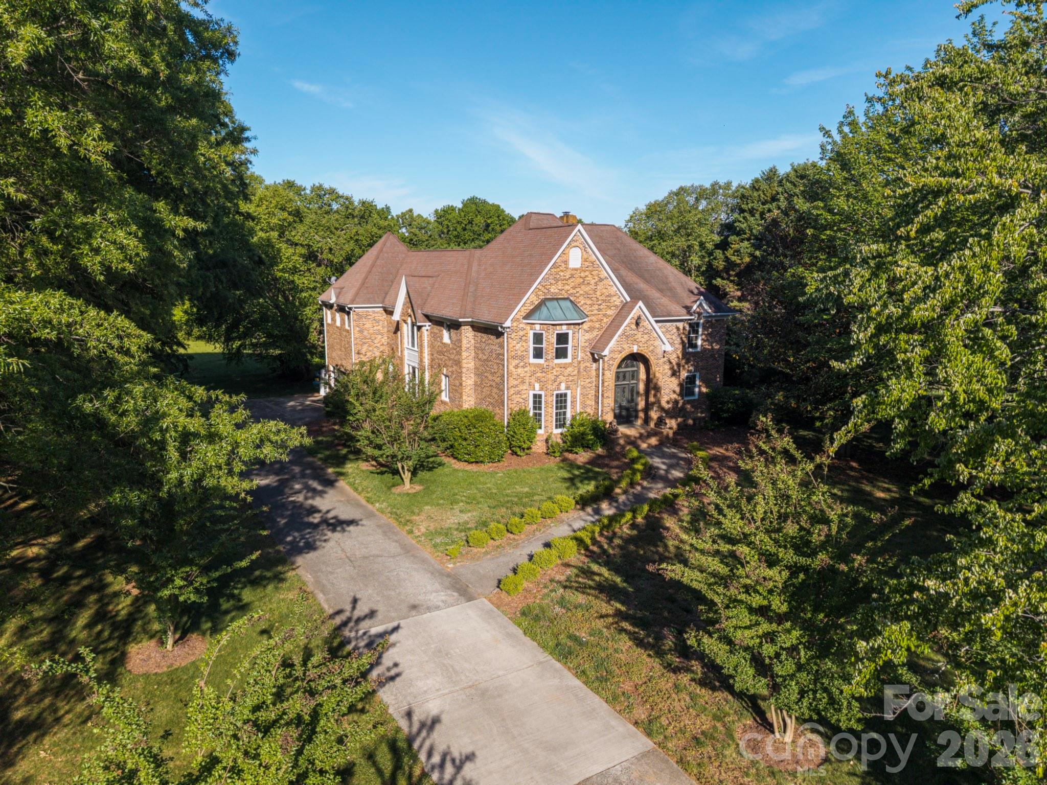 Walden at Providence - Residential