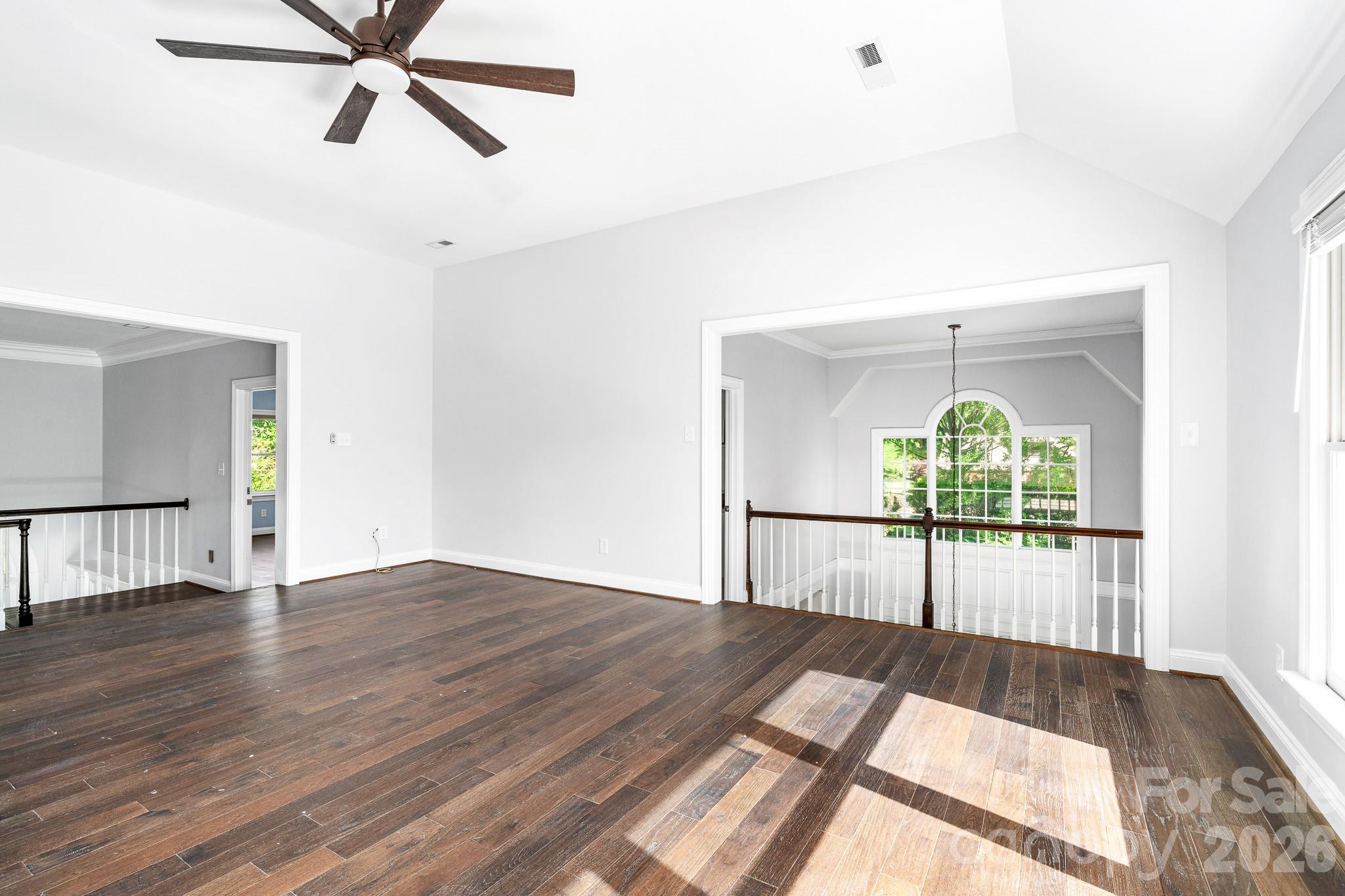 Walden at Providence - Residential