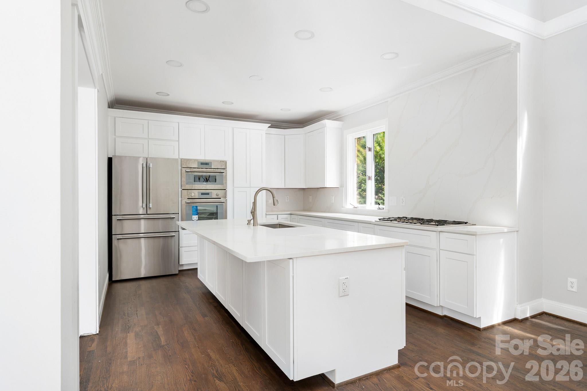 Walden at Providence - Residential