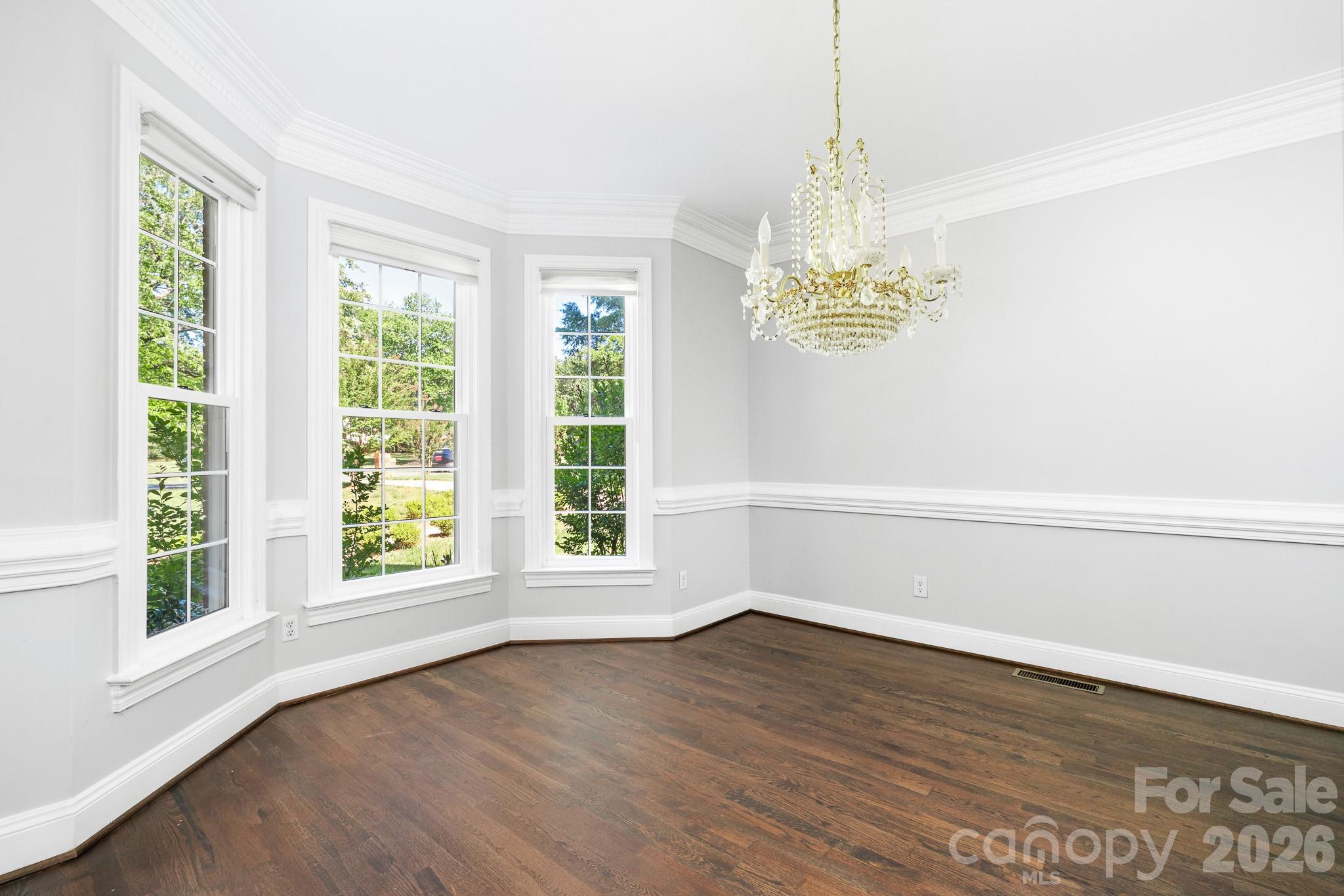 Walden at Providence - Residential