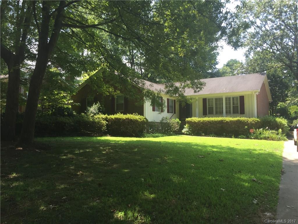 Mcclintock Woods - Residential Lease