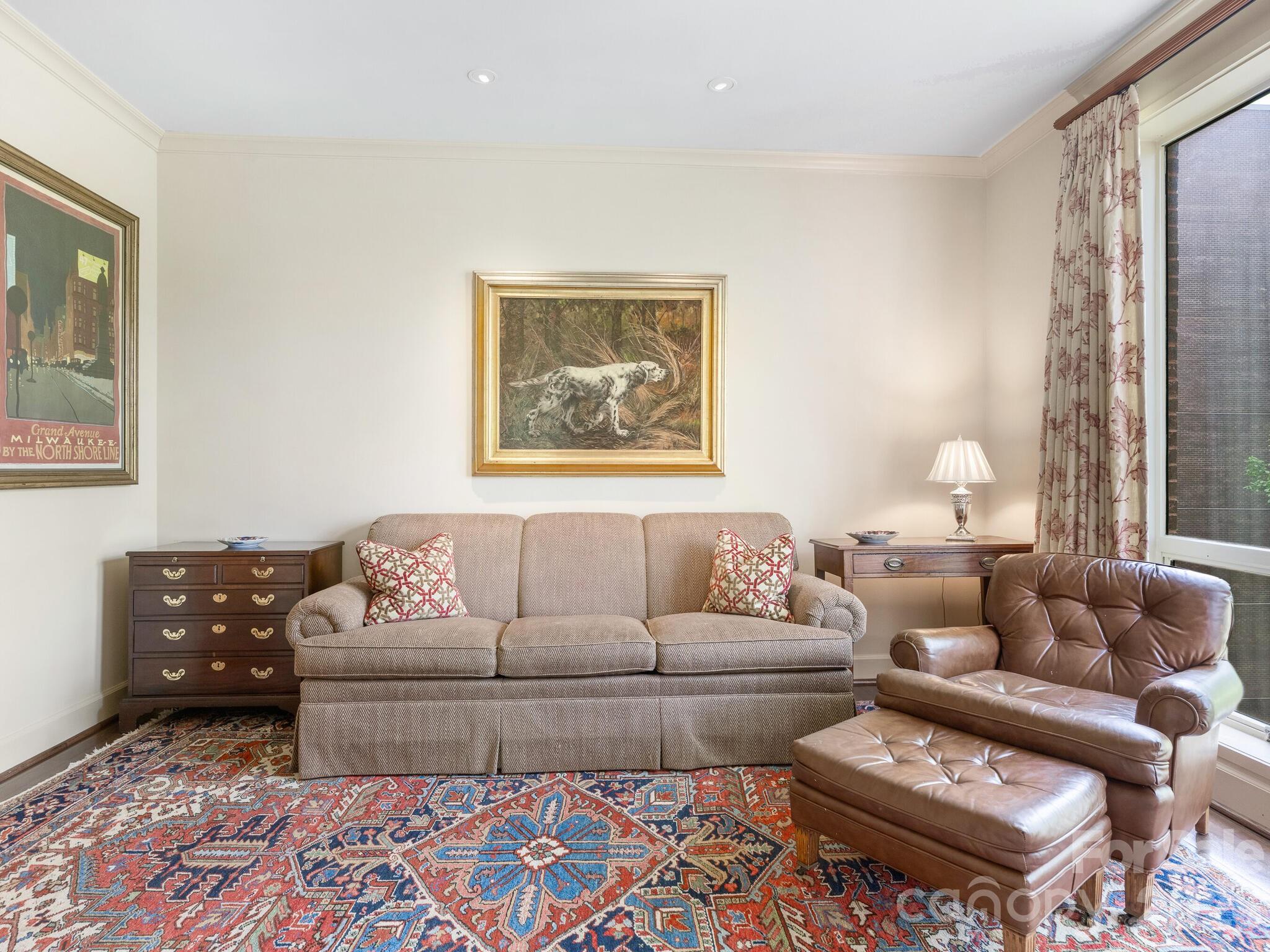 Eastover - Residential