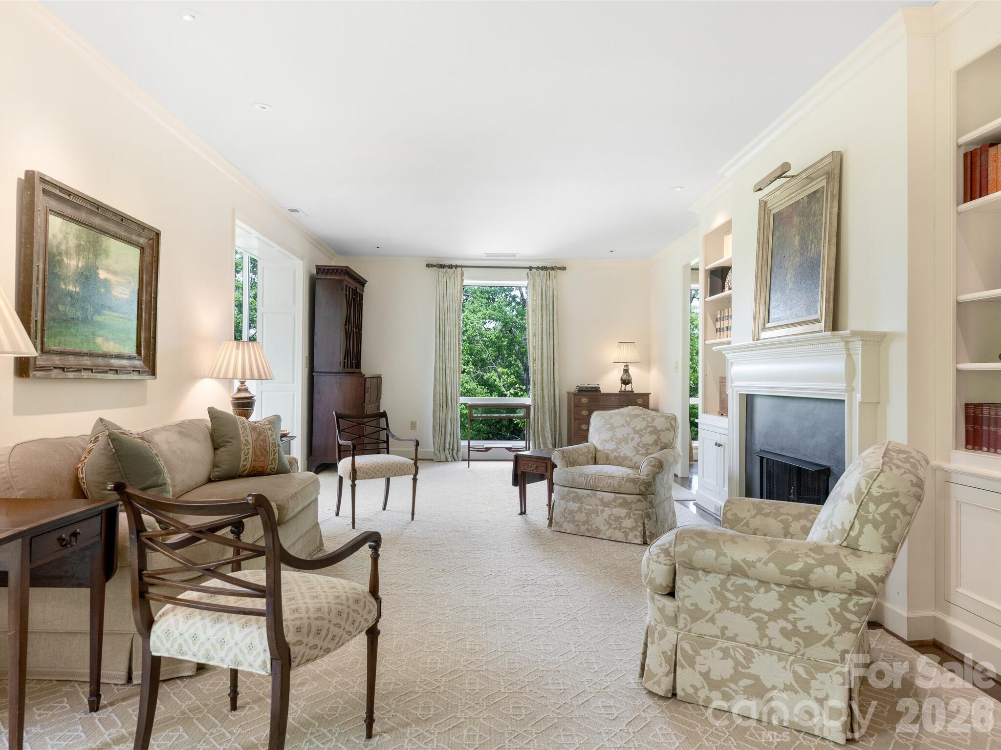 Eastover - Residential