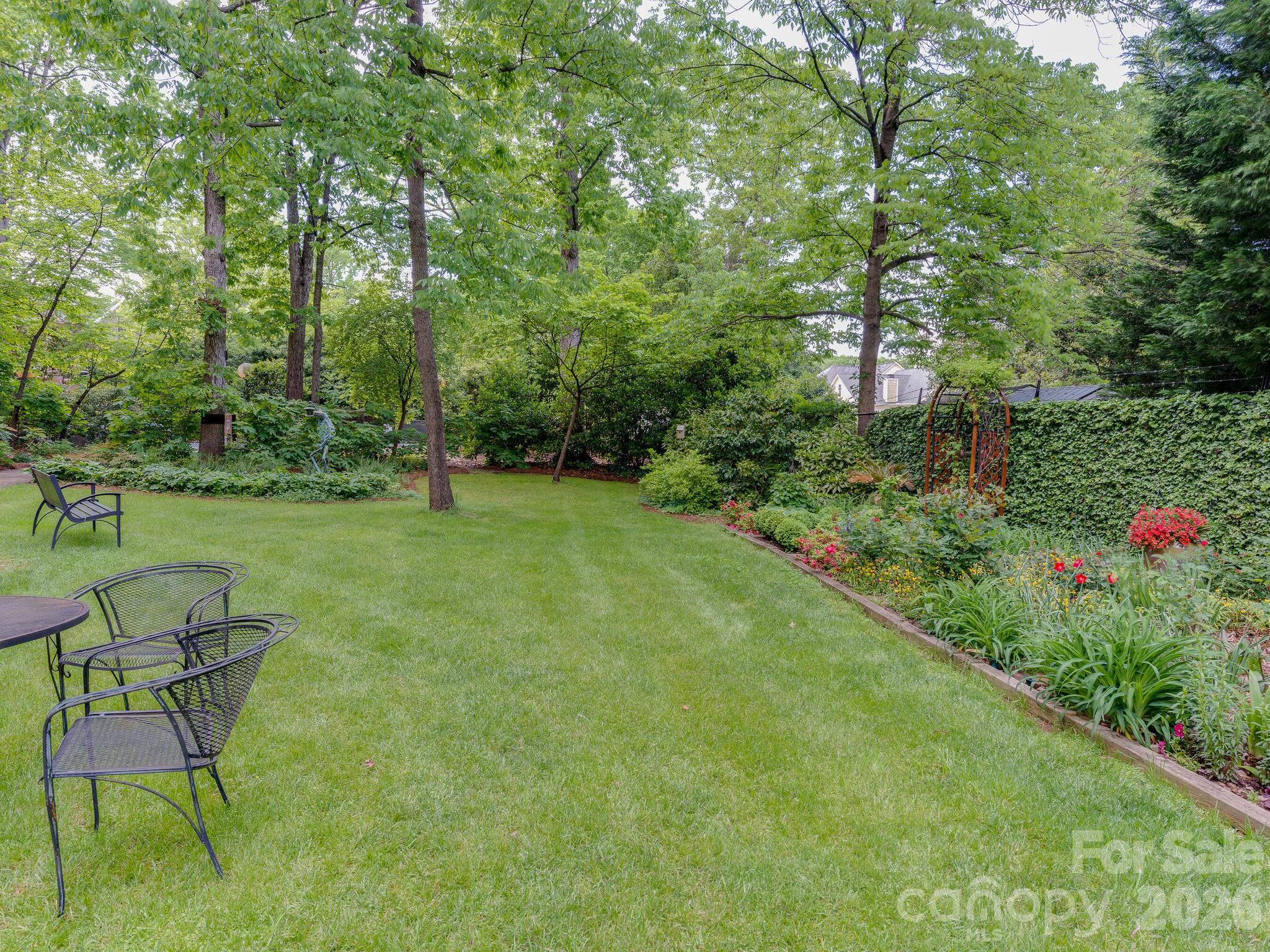 Eastover - Residential