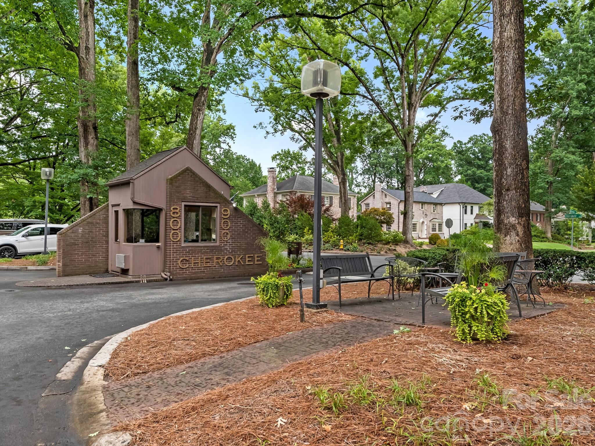 Eastover - Residential
