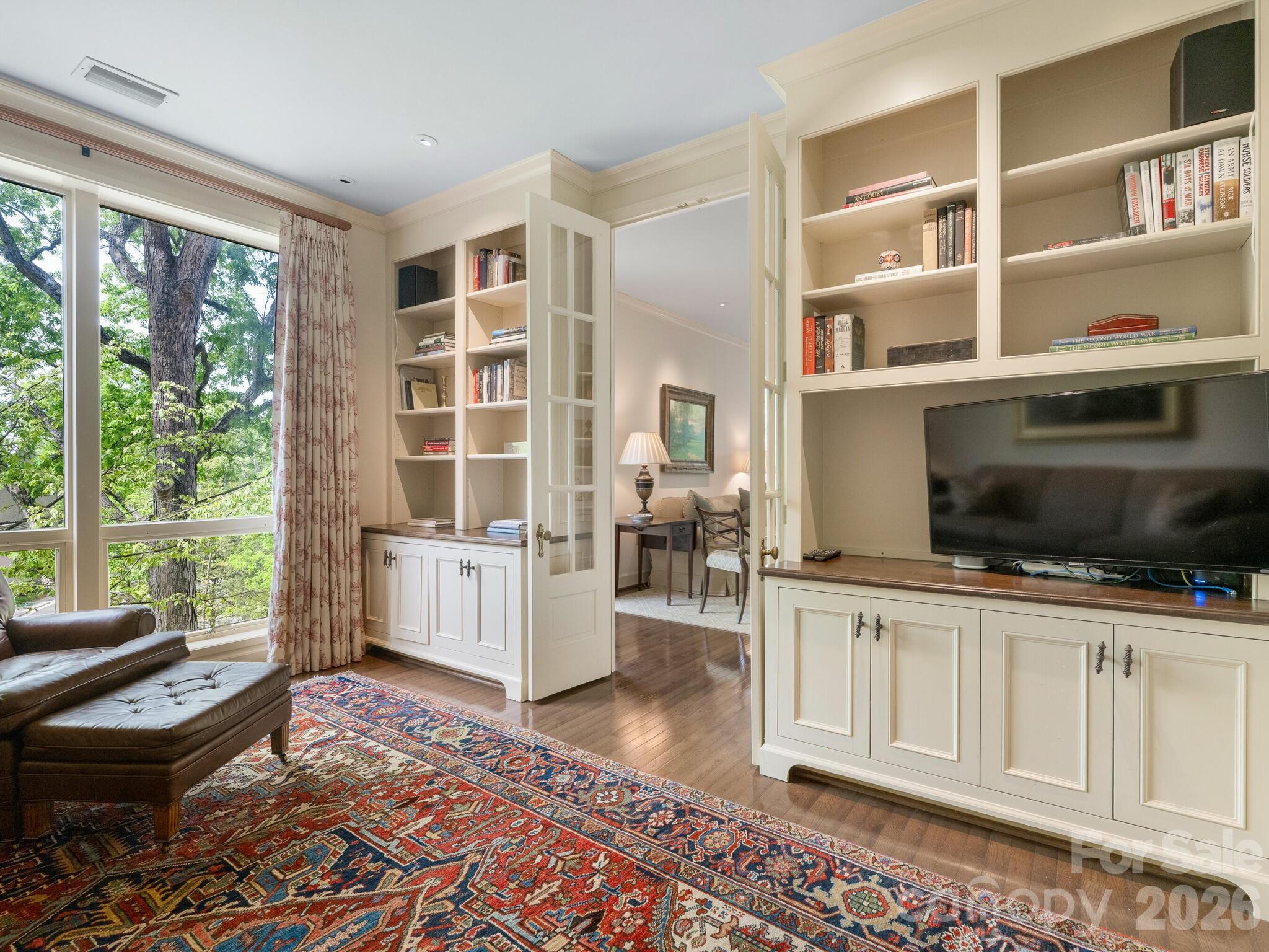 Eastover - Residential